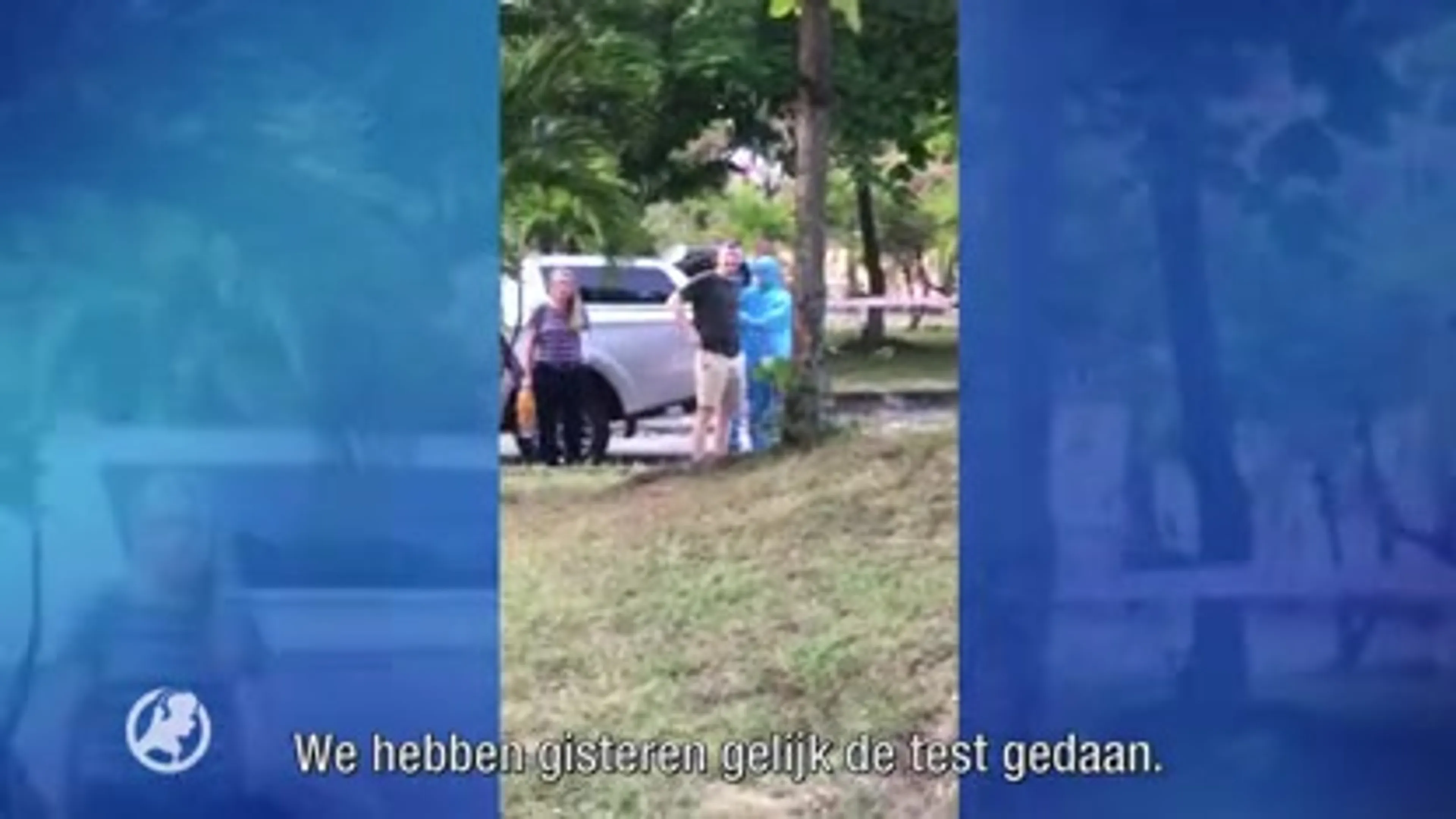 Nederlanders gevangen in Vietnamees hotel: 'Kakkerlakken en muizenpoep in bed'