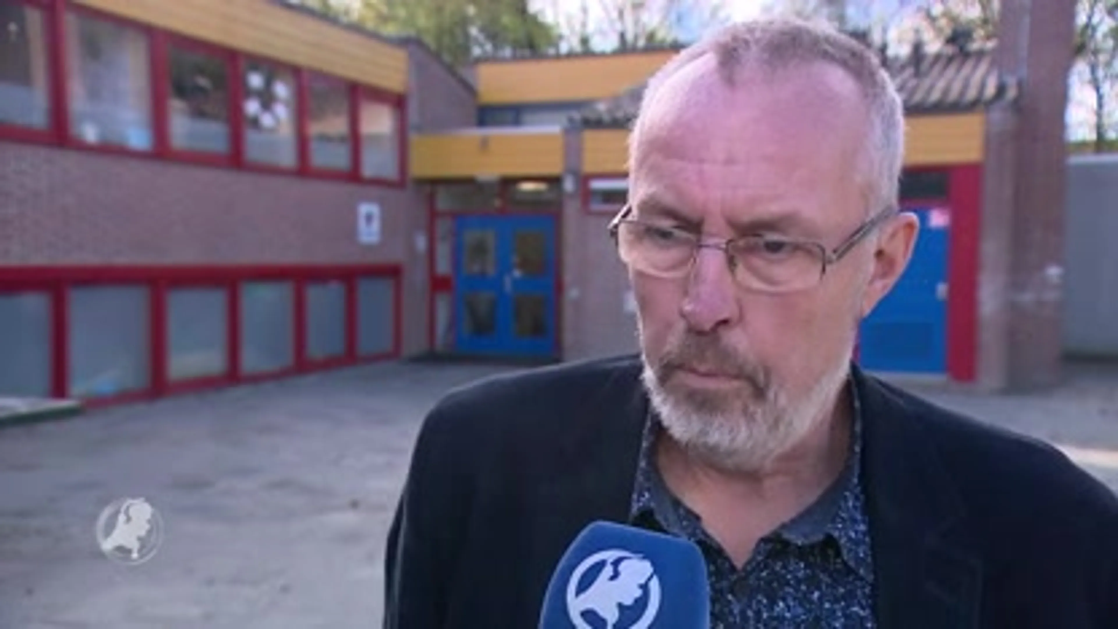 Wat vindt Nederland: ouders voor de klas bij gebrek aan een invaldocent?