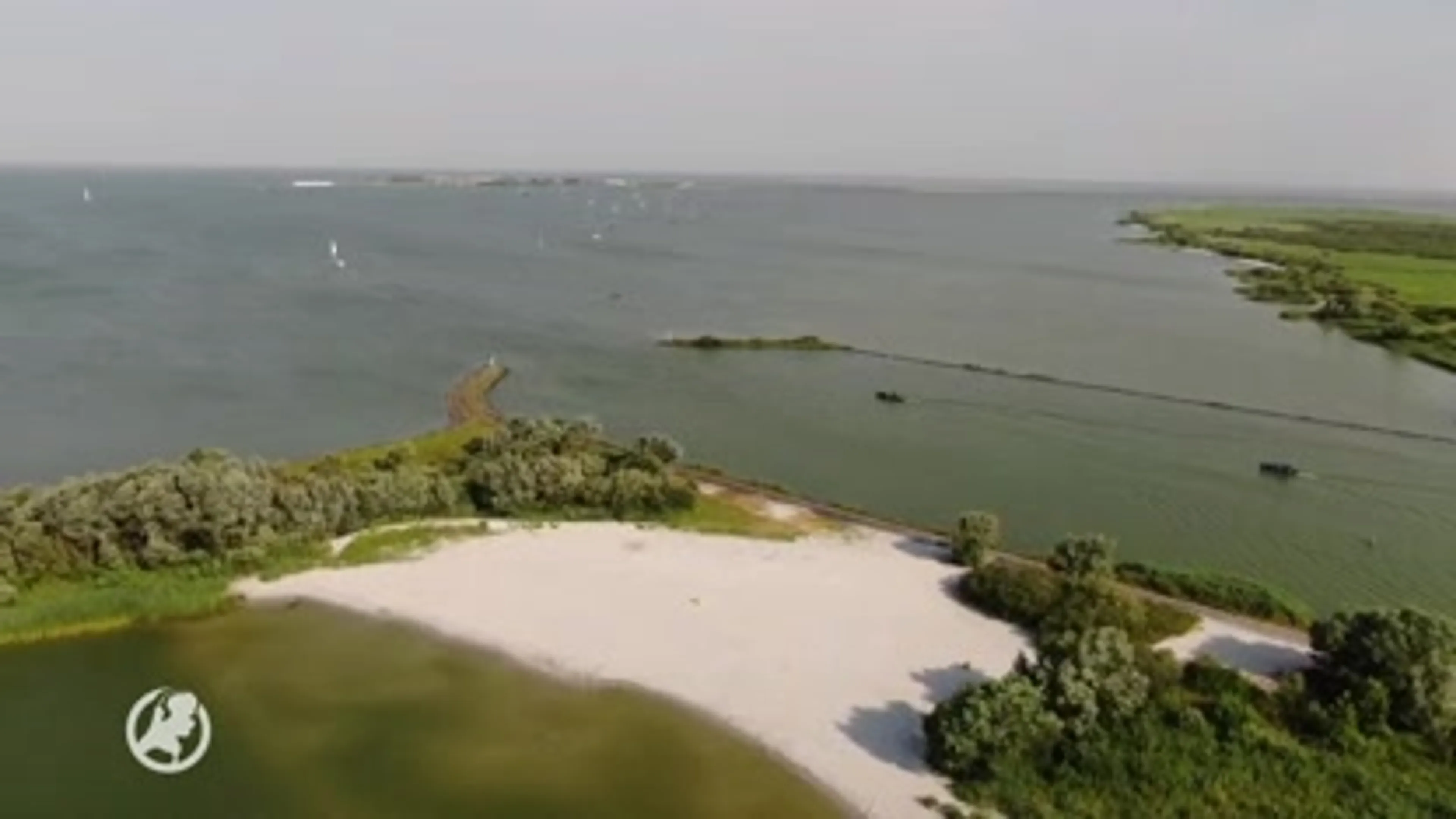 Lichaam gevonden bij strand Makkum in zoektocht naar vermiste vrouw