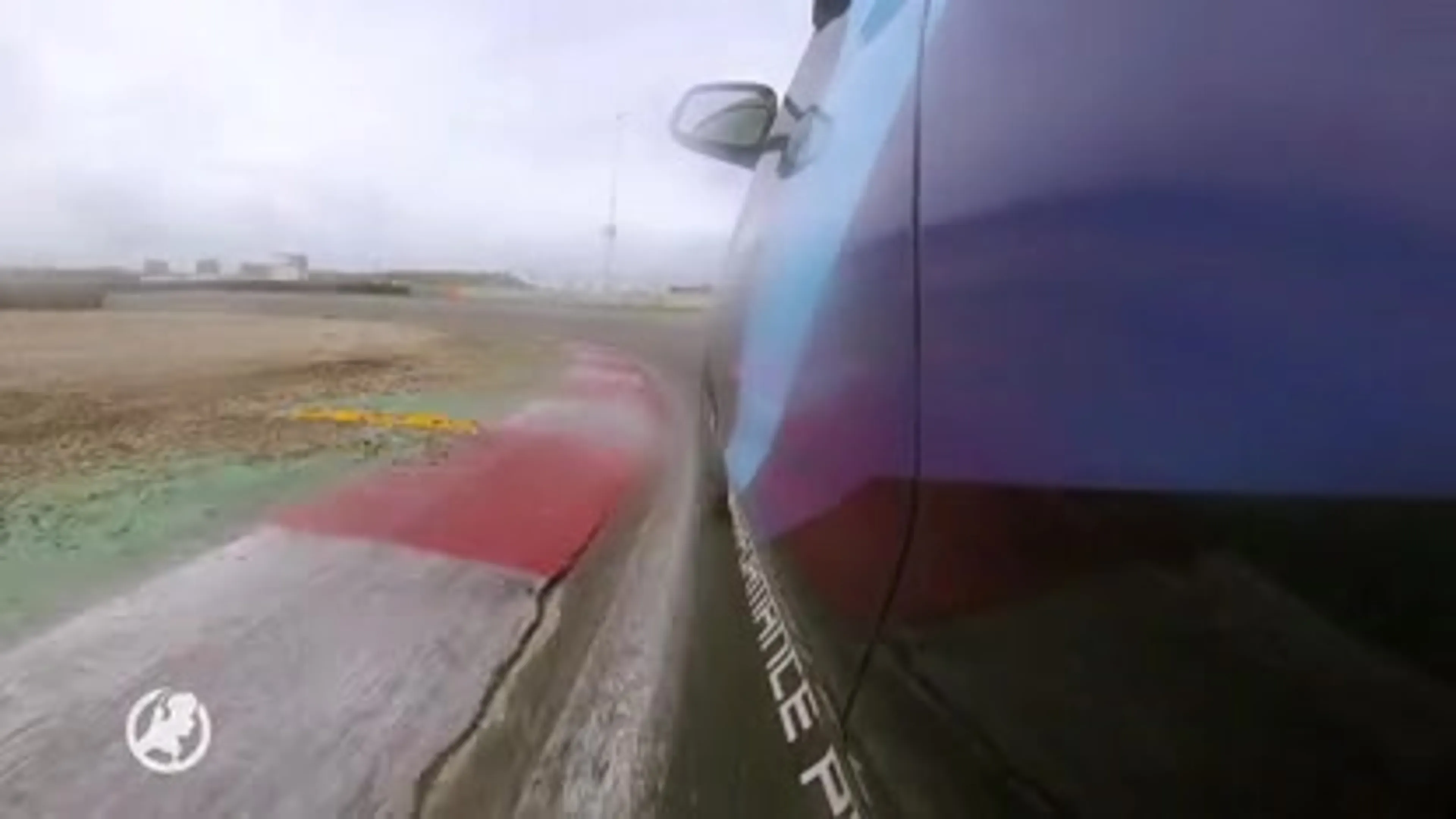 Laatste race voor Zandvoort verbouwing