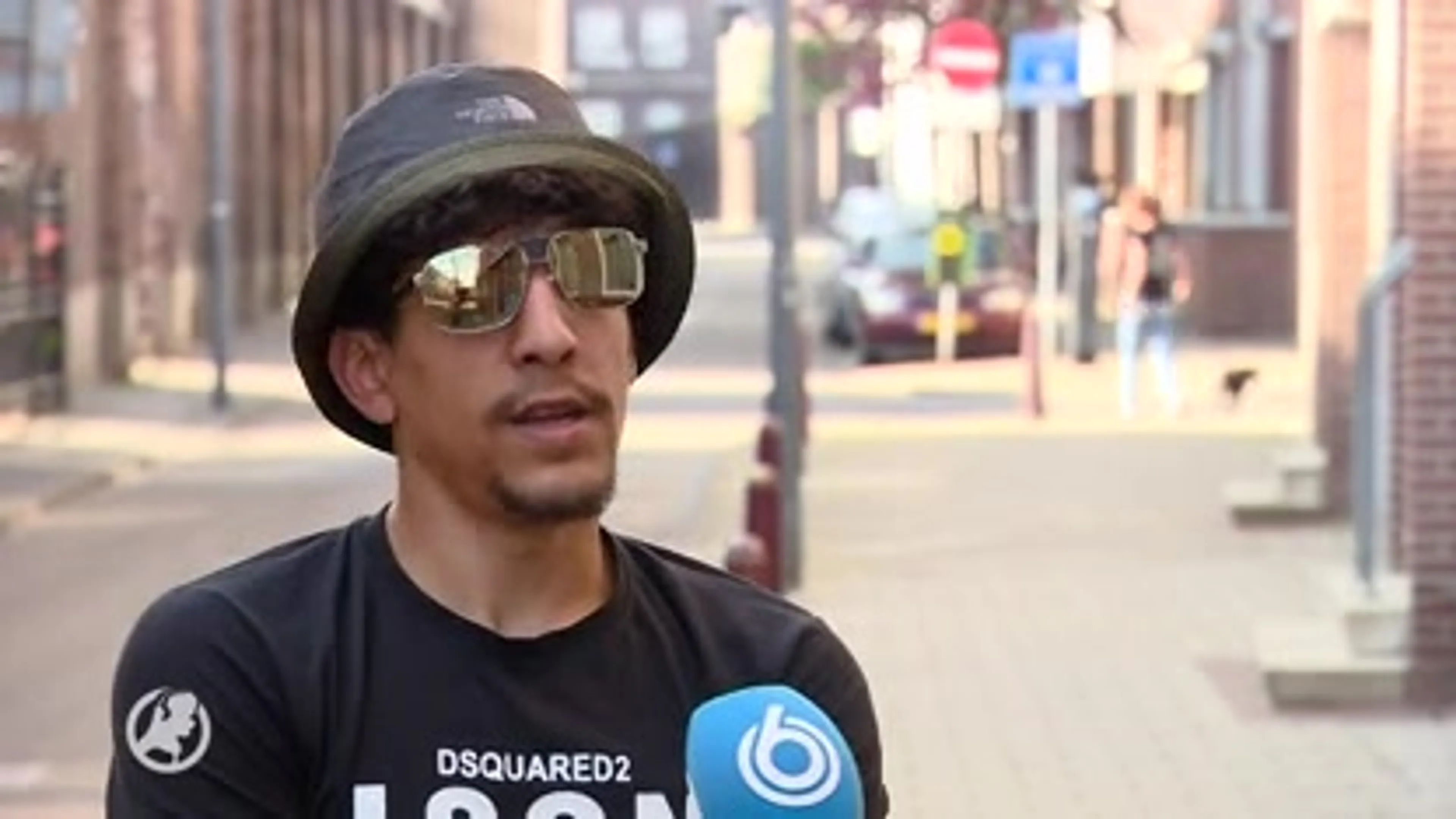 Eigenaar ontsnapte koningsslang in Roermond: 'Ik baal er gewoon van'