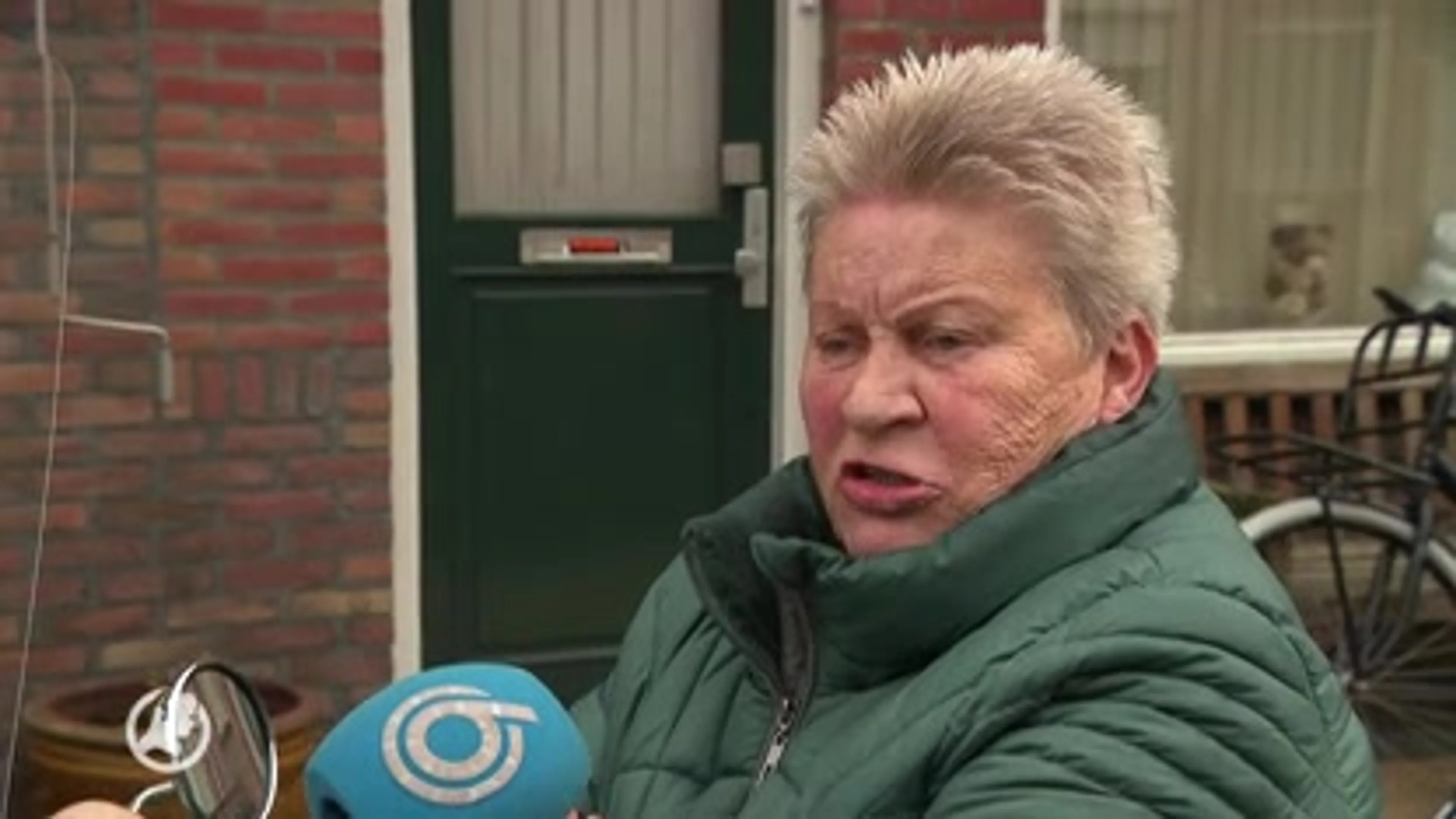 Aanslag met explosief onder auto veroorzaakt ravage in woonwijk Eindhoven