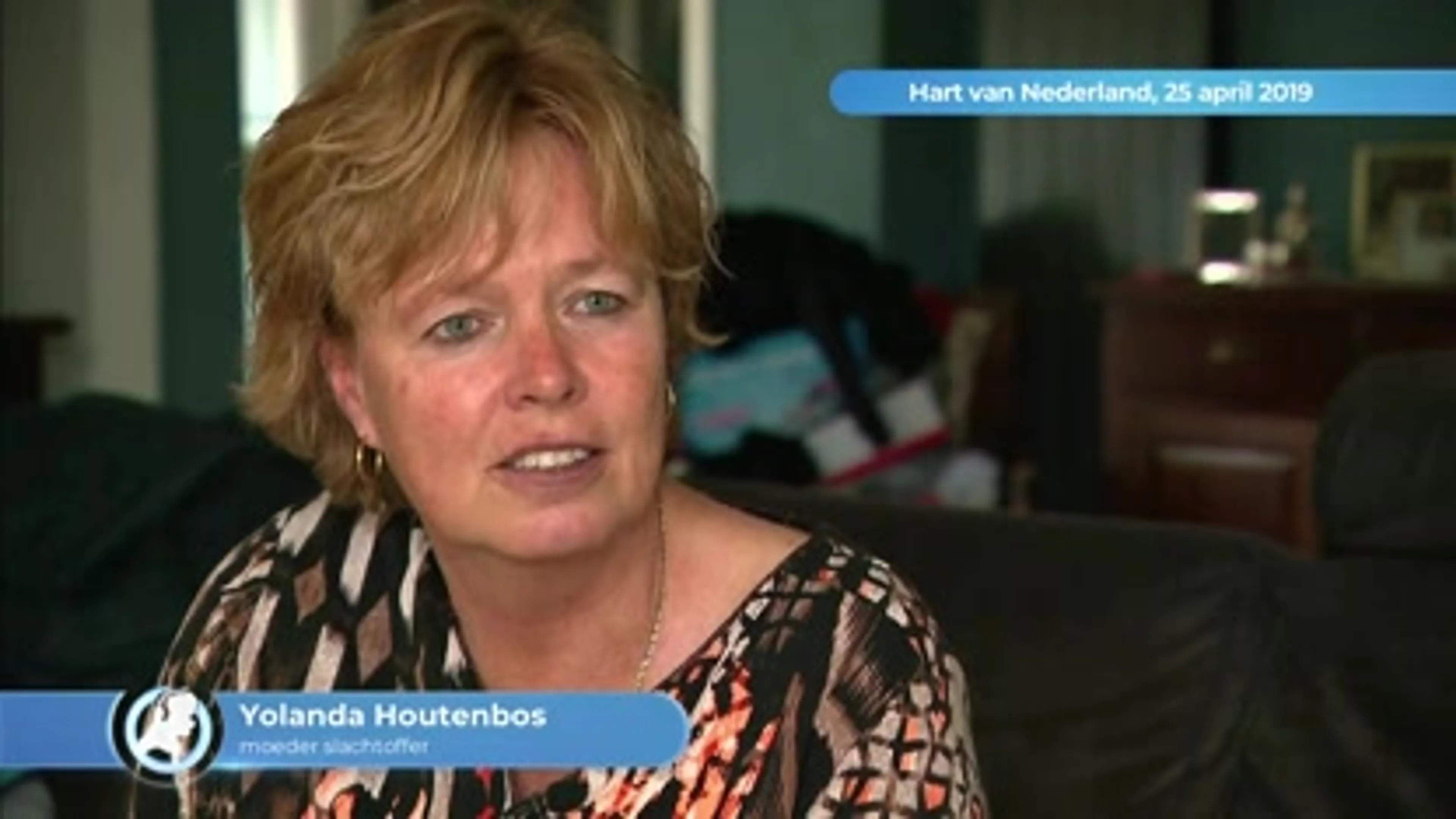 Hardloopsteker stak vrouwen 'voor de kick'