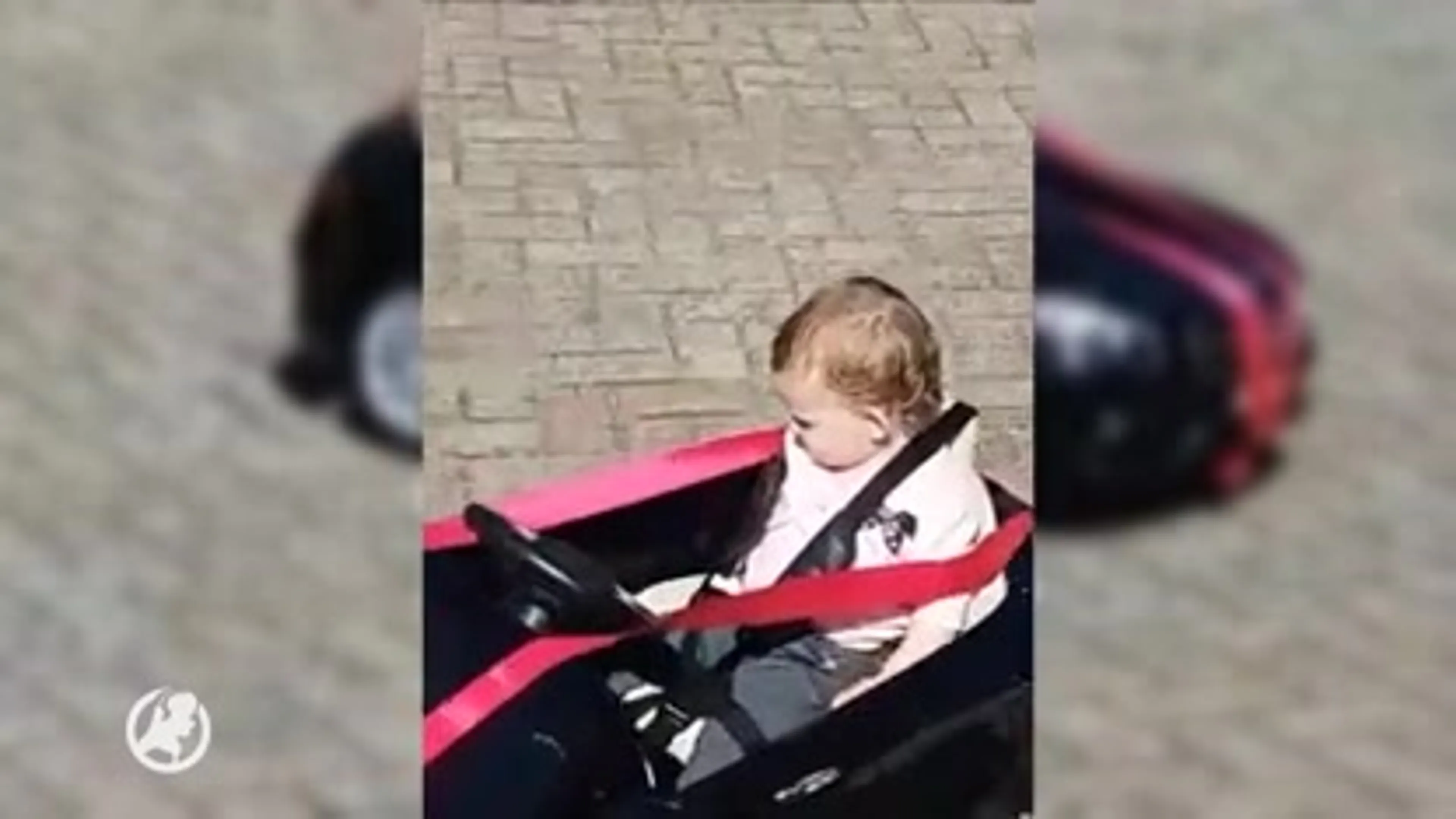 Rechter buigt zich over gewelddadige dood baby Xaja: 'Geen straf is te hoog'