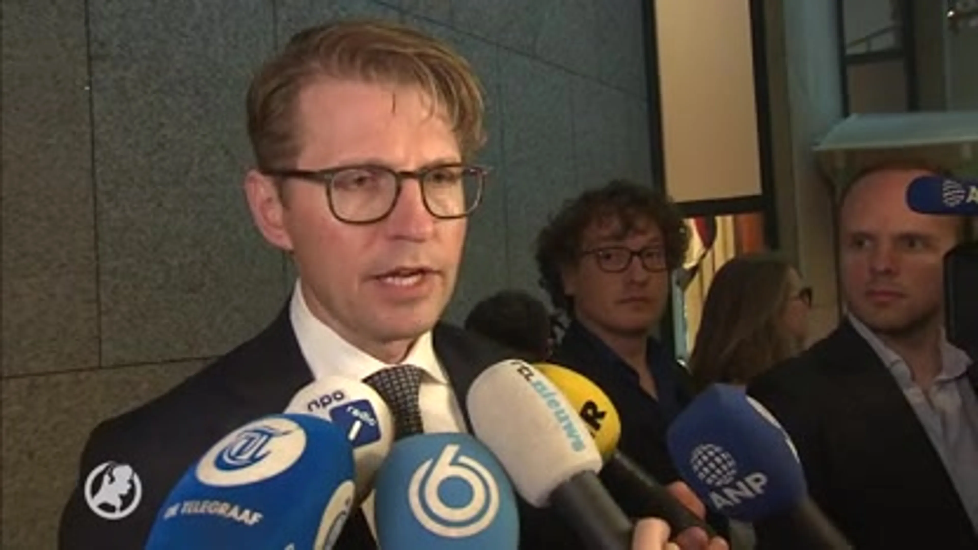 Vrijheden van 24 gedetineerden ingetrokken na moord Anne Faber