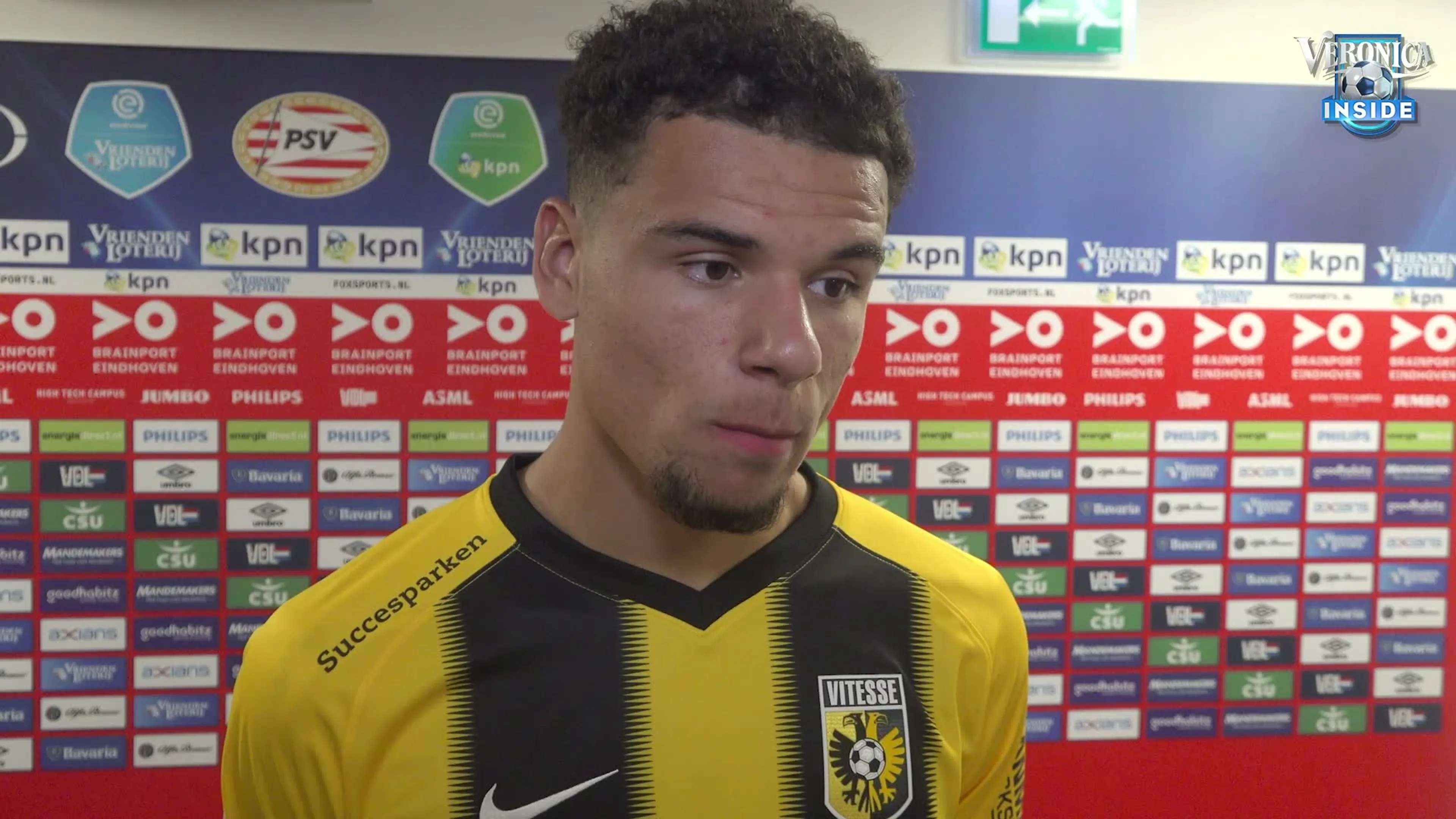 Obispo: 'Het voelde als thuiskomen'