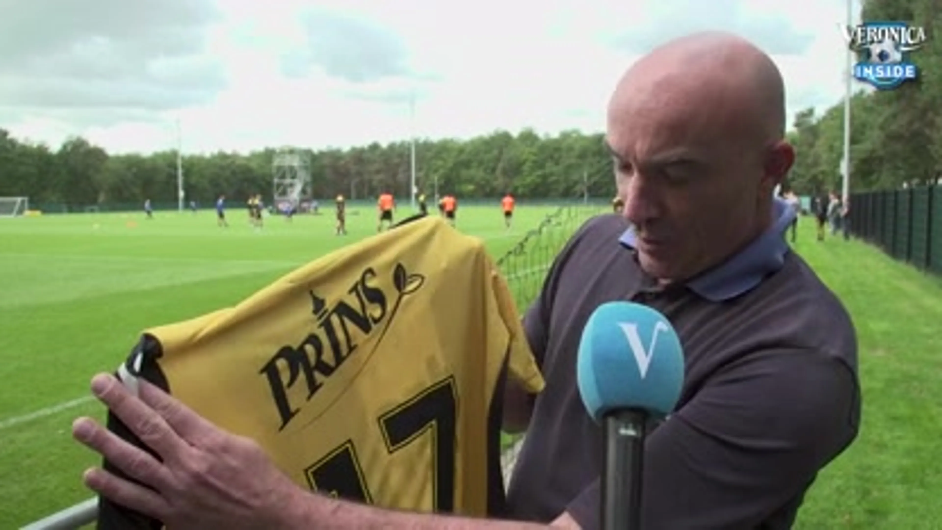 VITESSESUPPORTER