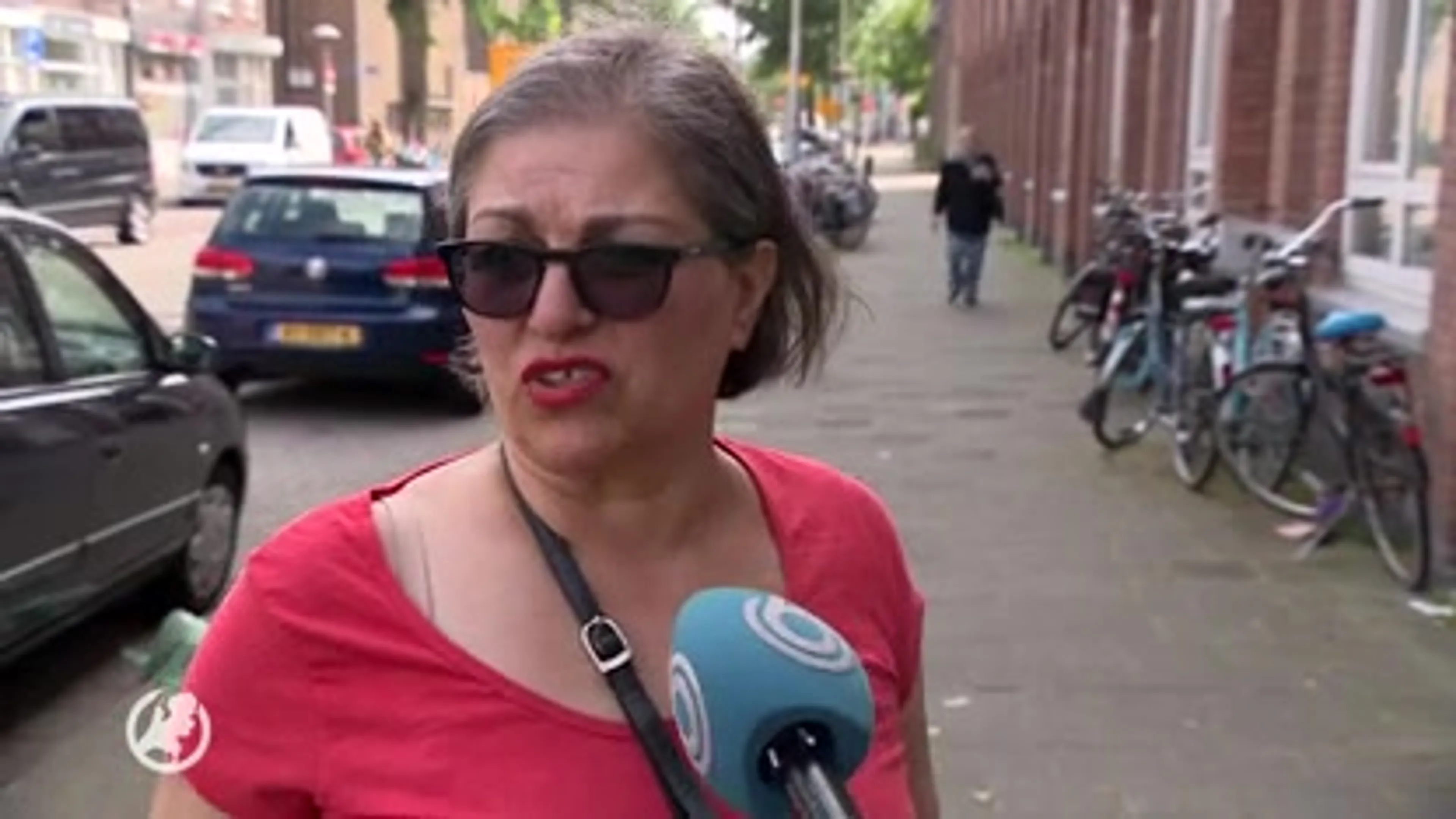 Politie jaagt op daders dodelijke schietpartij Utrecht