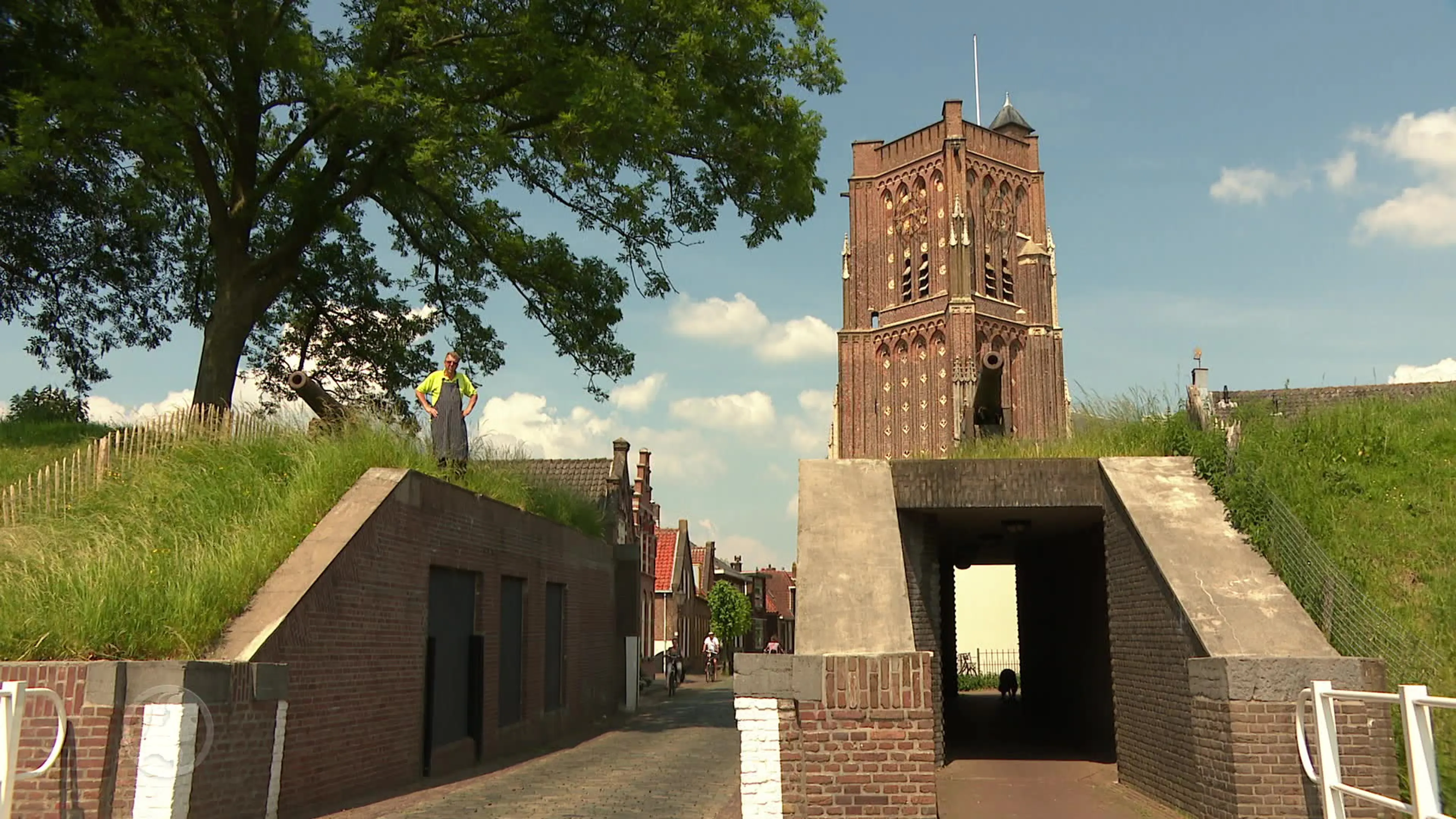 'Criminaliteit neemt af, maar niet overal'