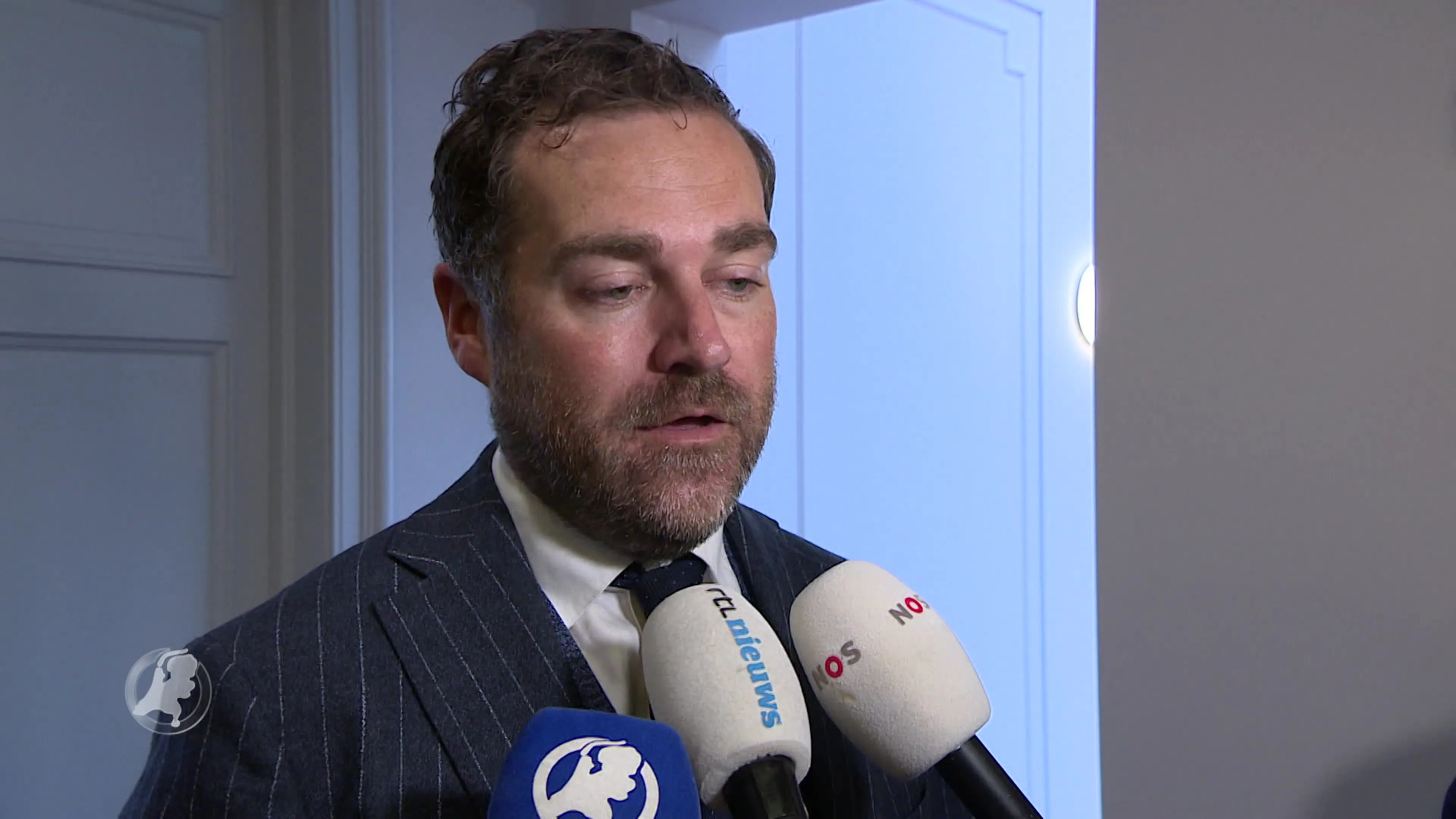 Dijkhoff: zaak-Ten Broeke zorgvuldig behandeld