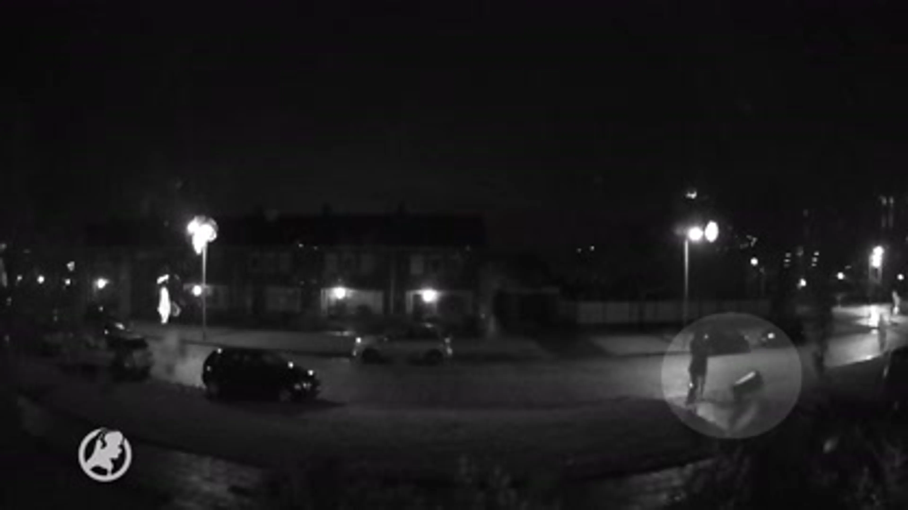 Tot drie keer toe duwen jongeren Stijn's auto de straat op: 'Vermoedelijk gerichte actie'