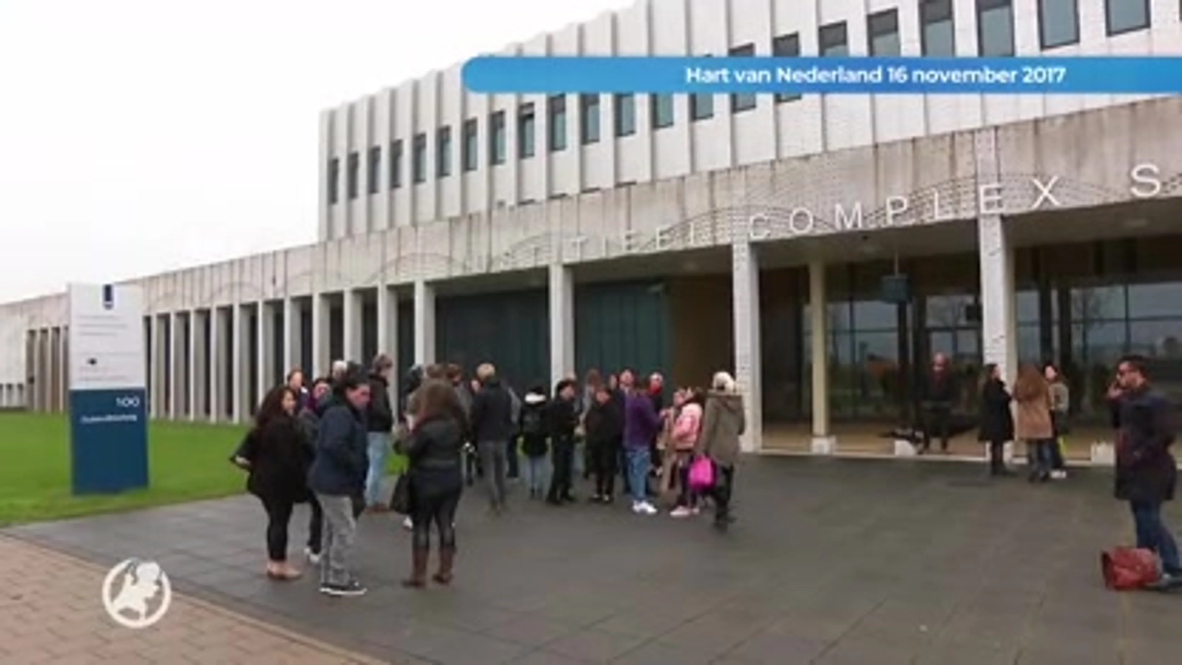 Hoger beroep in zaak fatale arrestatie Mitch Henriquez heftig voor familie