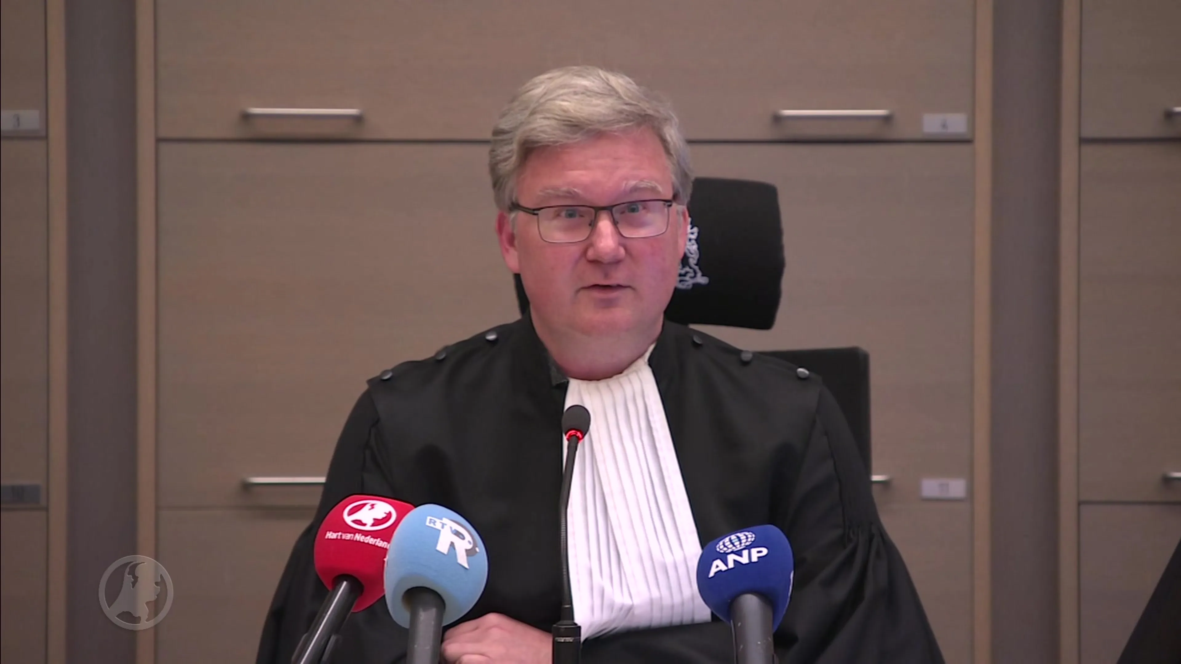 Vader krijgt 12 jaar en tbs voor dood Diego
