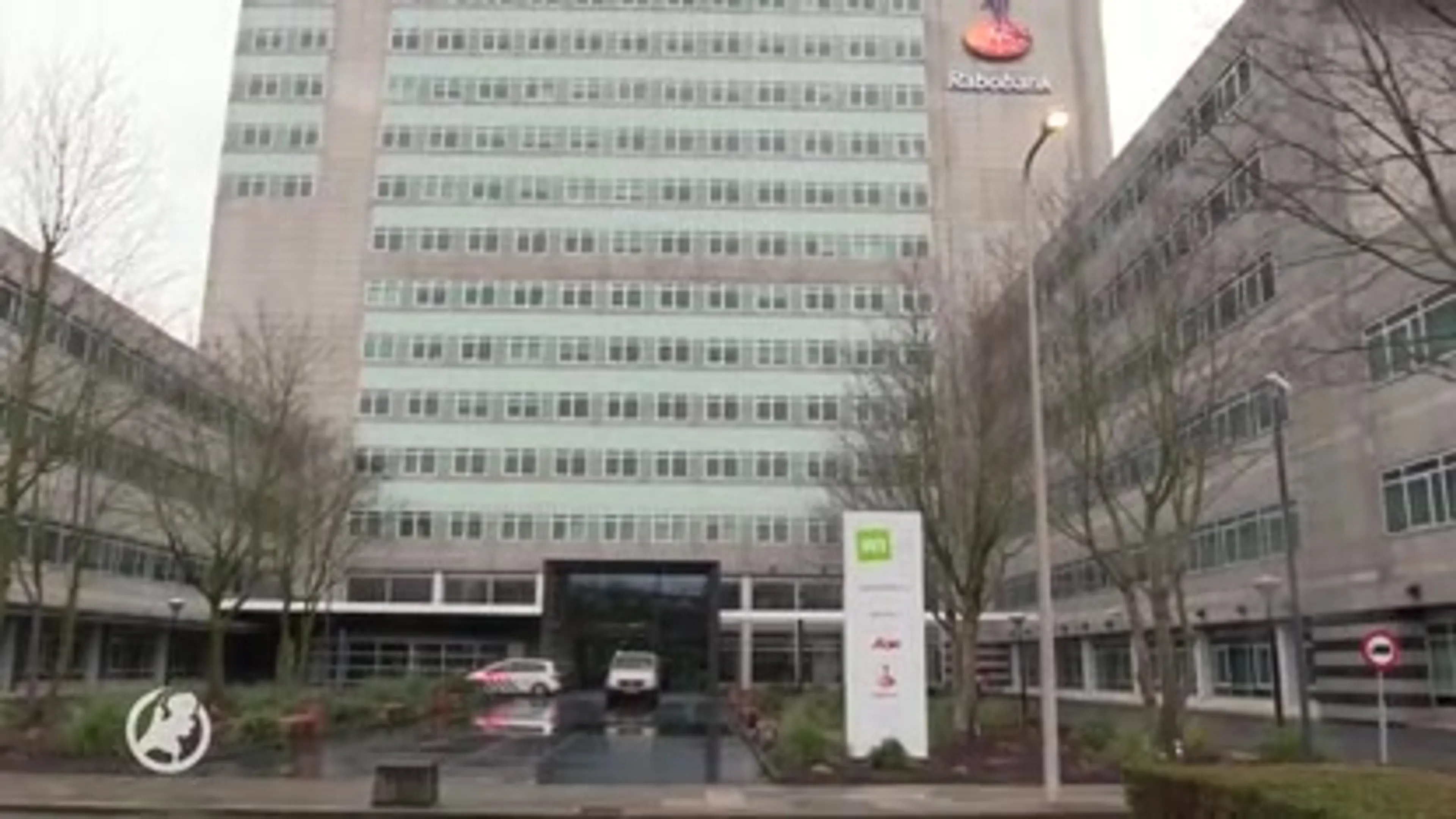 Verdacht pakketje Utrecht blijkt wederom loos alarm