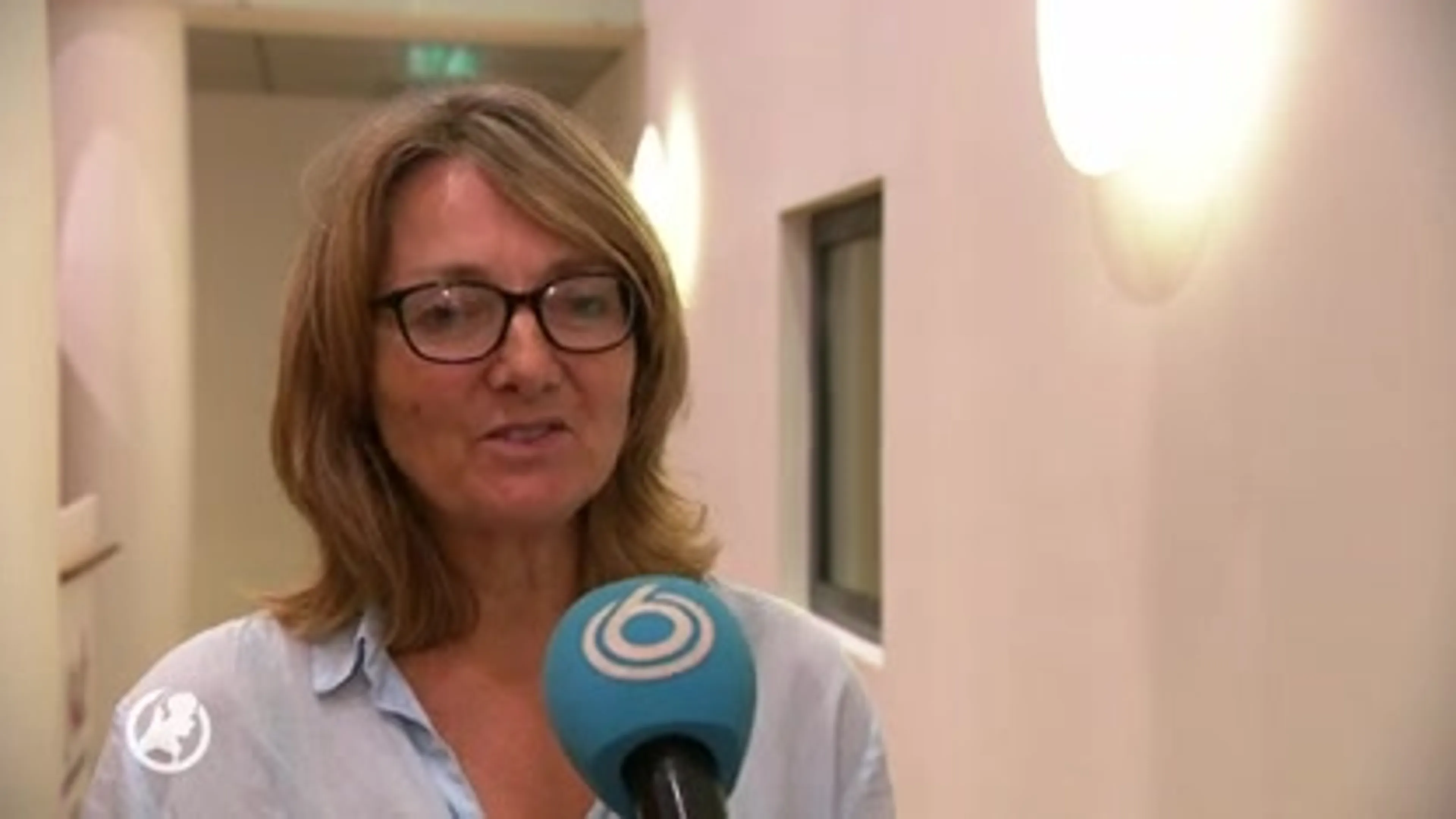 Verdachte in stukken snijden kapster Miranda: 'Ik had de politie moeten bellen'