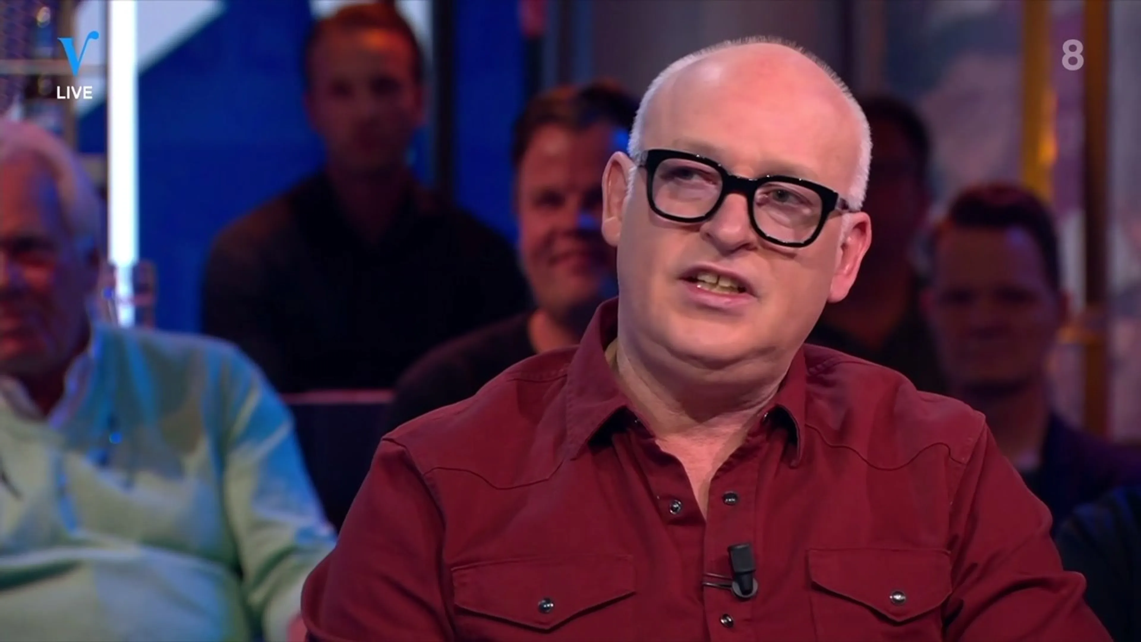 René adviseert Valentijn na reeks verkeerde voorspellingen