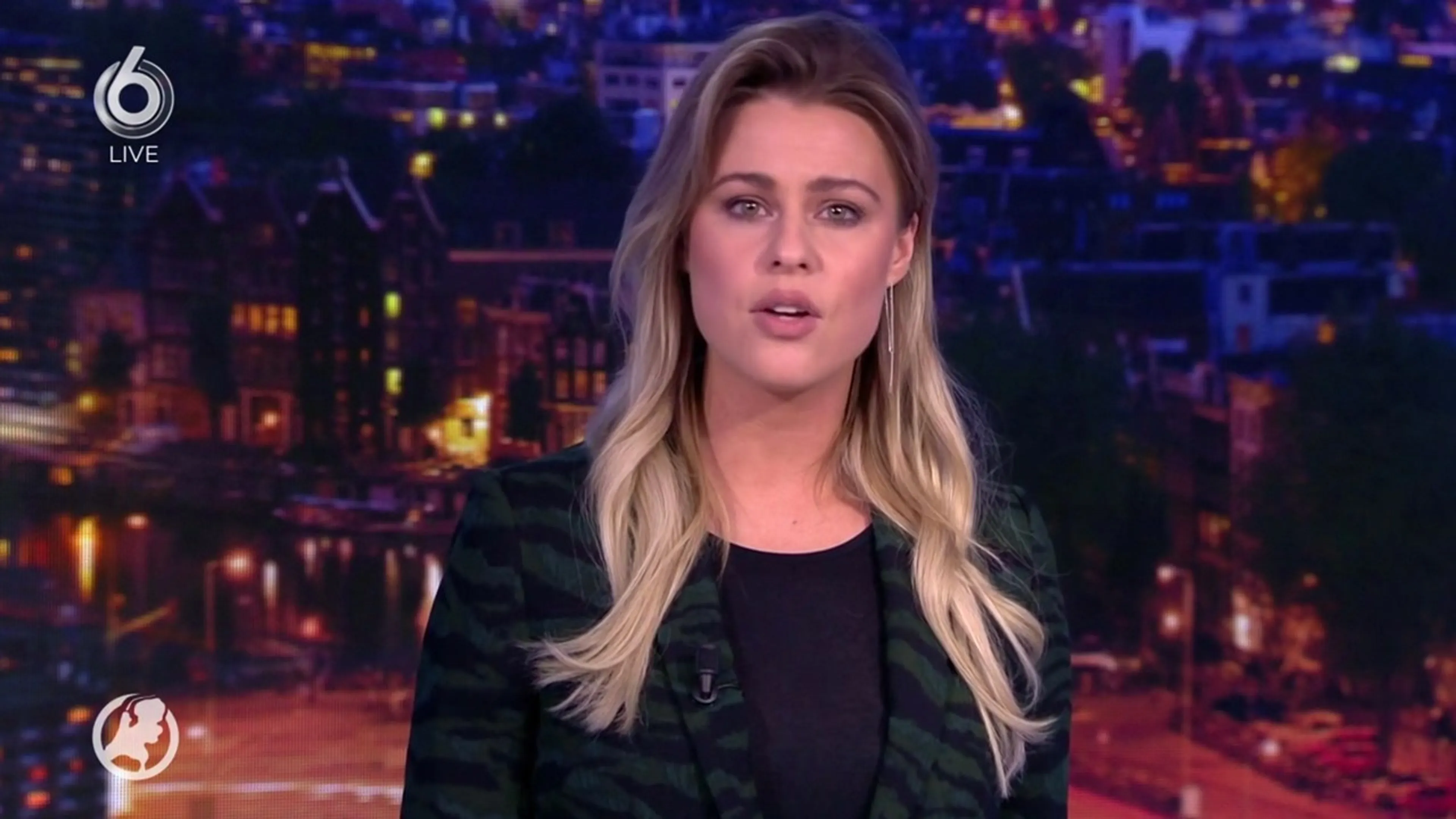 Celine heeft kijkcijferoorlog doorbroken: ‘Directeurtje was blij’