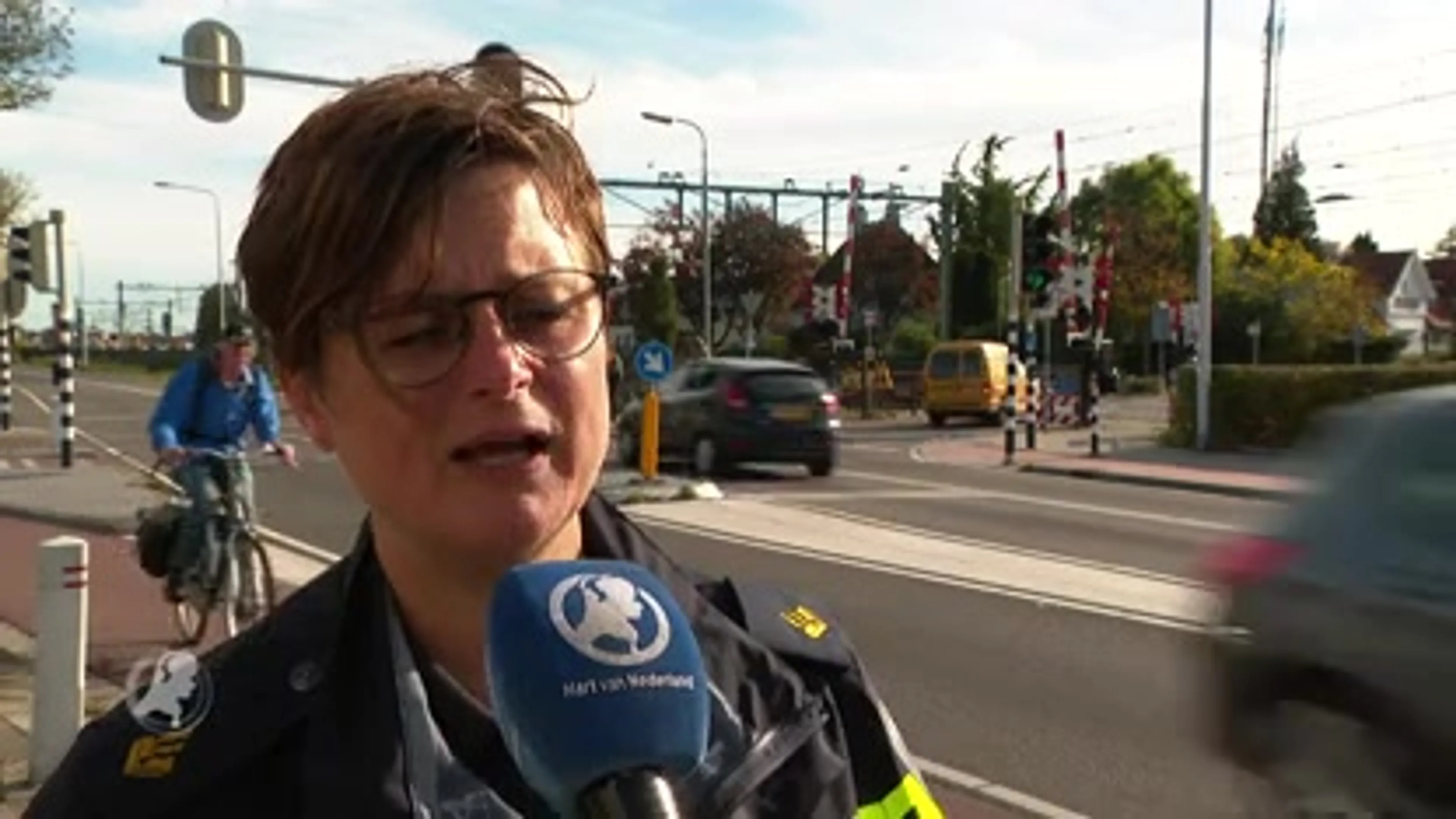 Fietsers doodgereden in Goes: alcohol in het spel