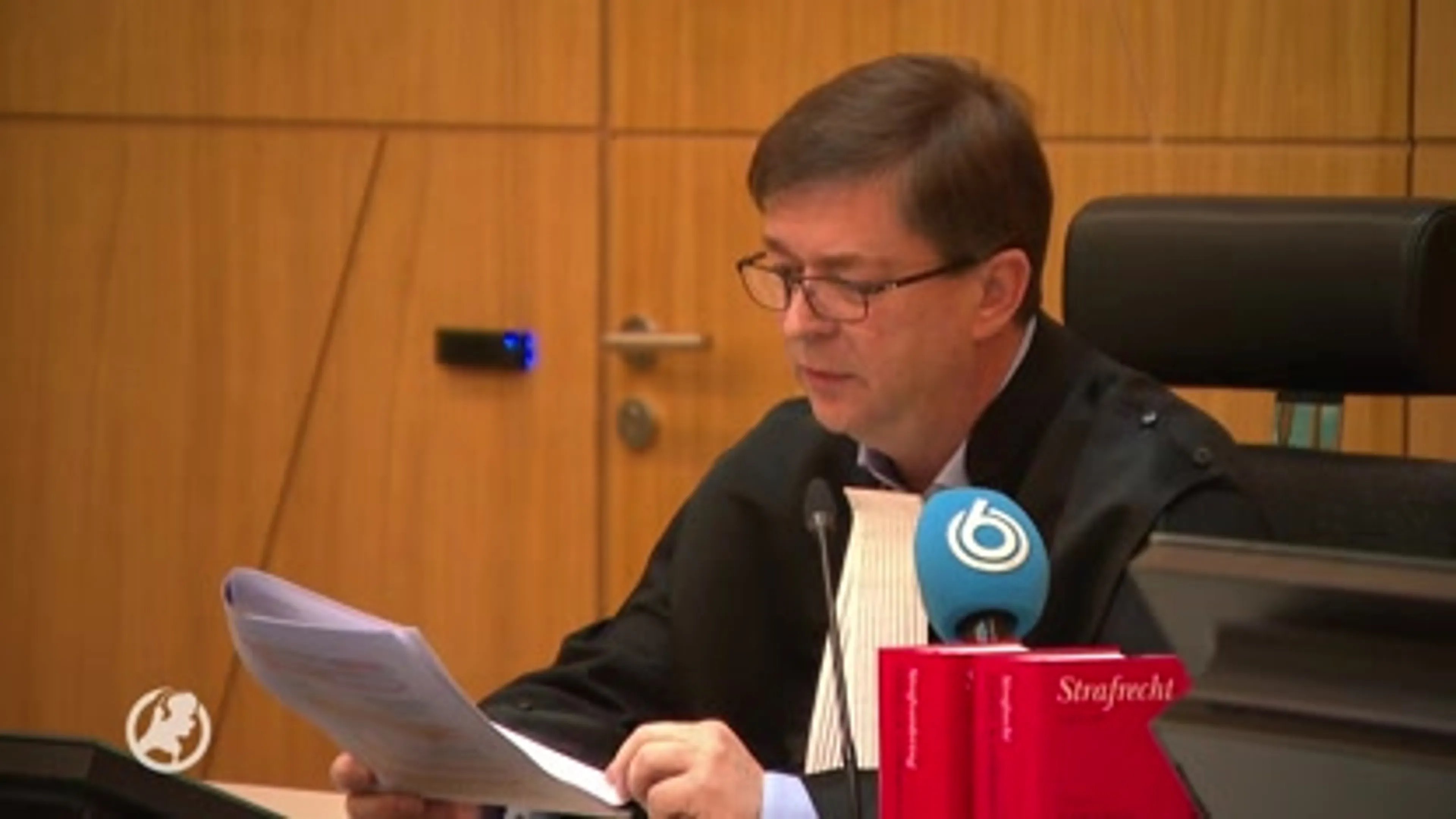7,5 jaar cel voor vader die zeven maanden oude baby Rivano doodschudde