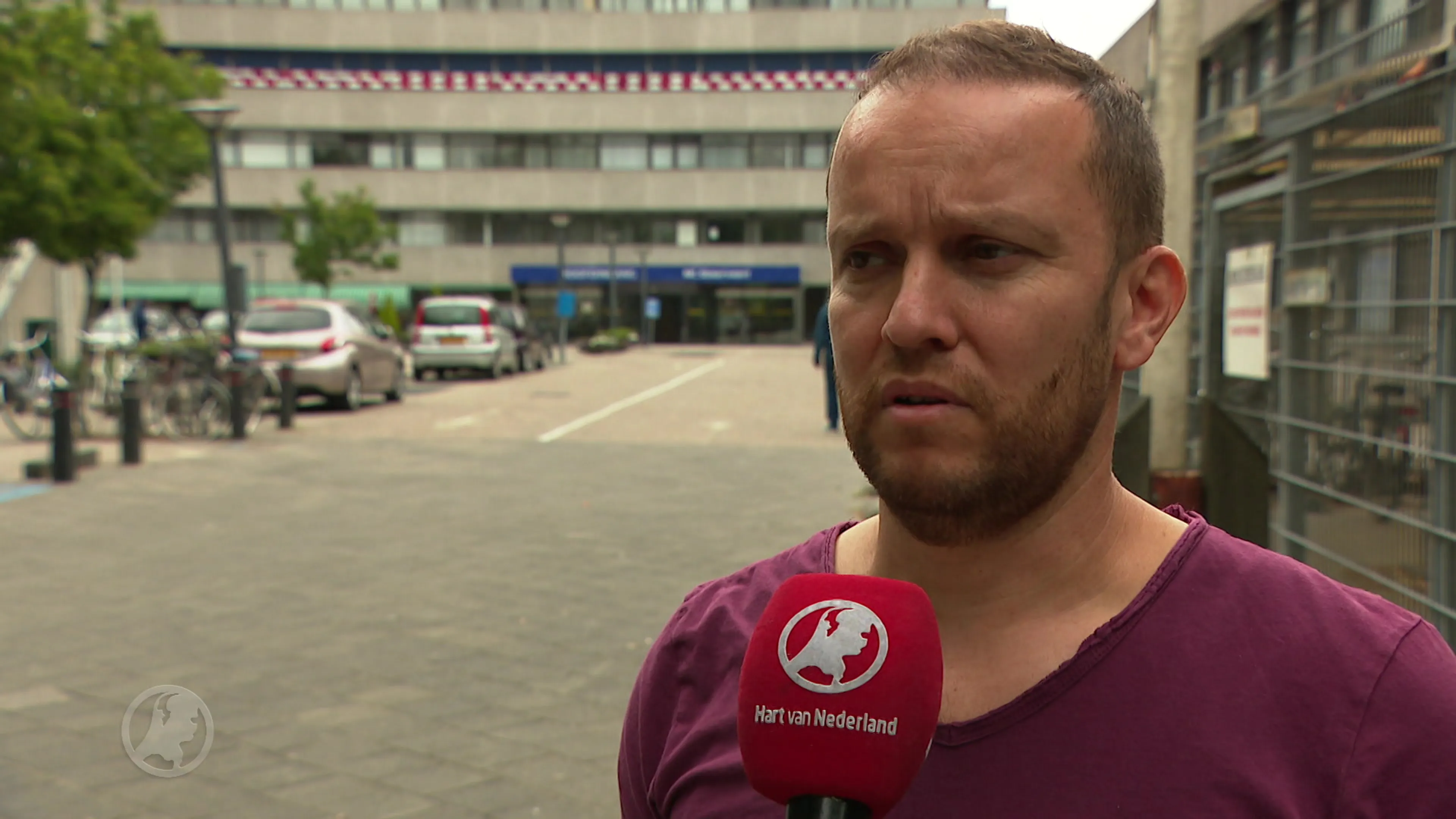 Familie woest over mishandeling vader in verzorgingshuis