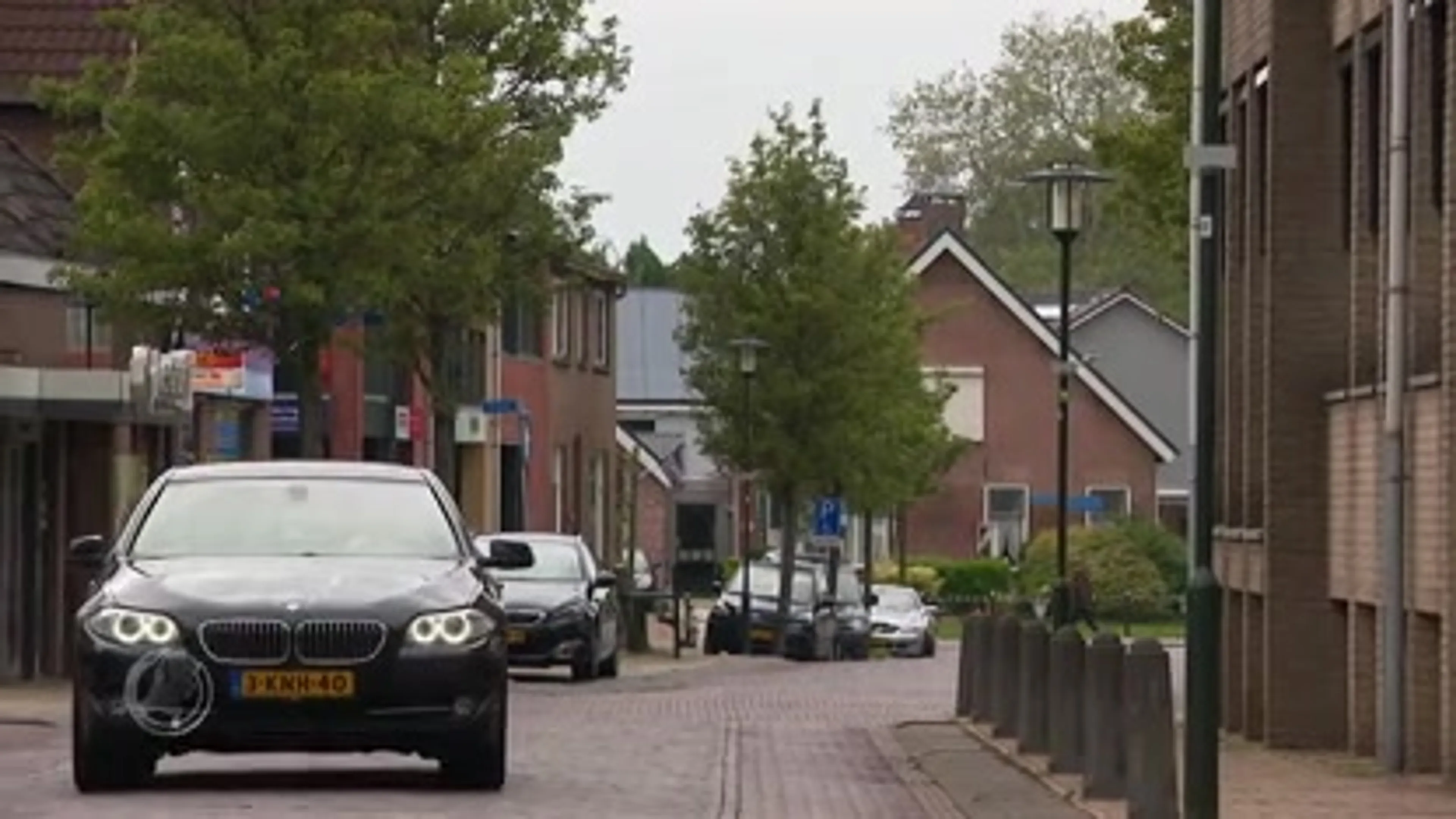 Terreurverdachte Kapelle woonde al jaren in Zeeuws dorp