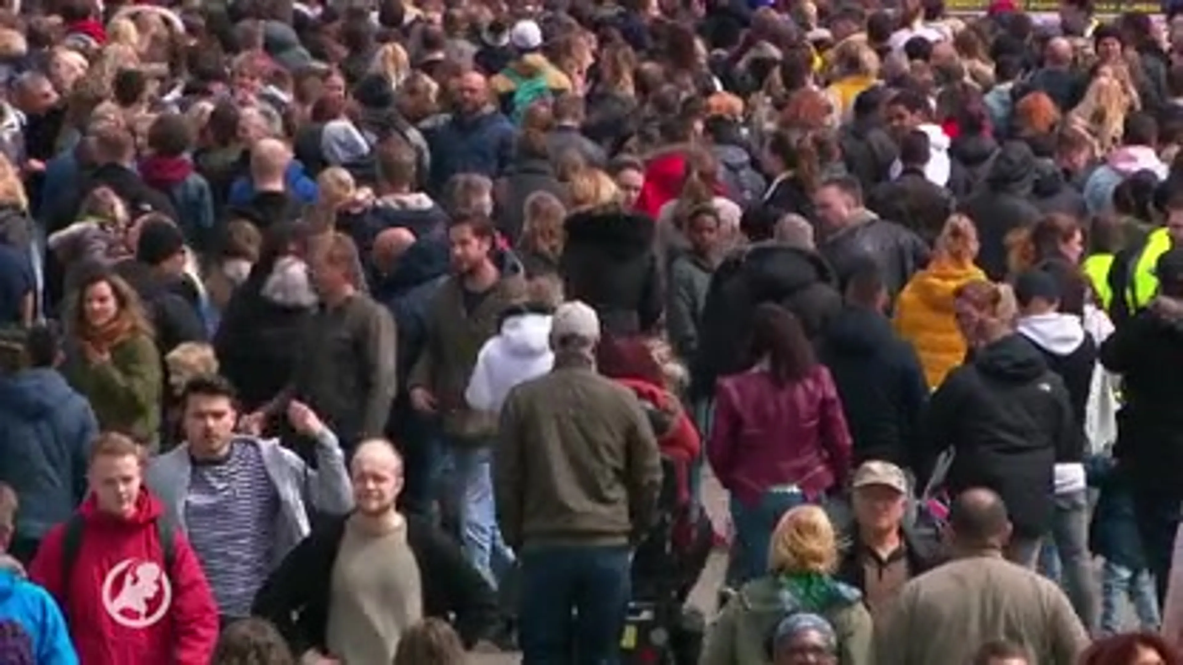 Bevrijdingsfestivals barsten los in veertien steden verspreid over het land