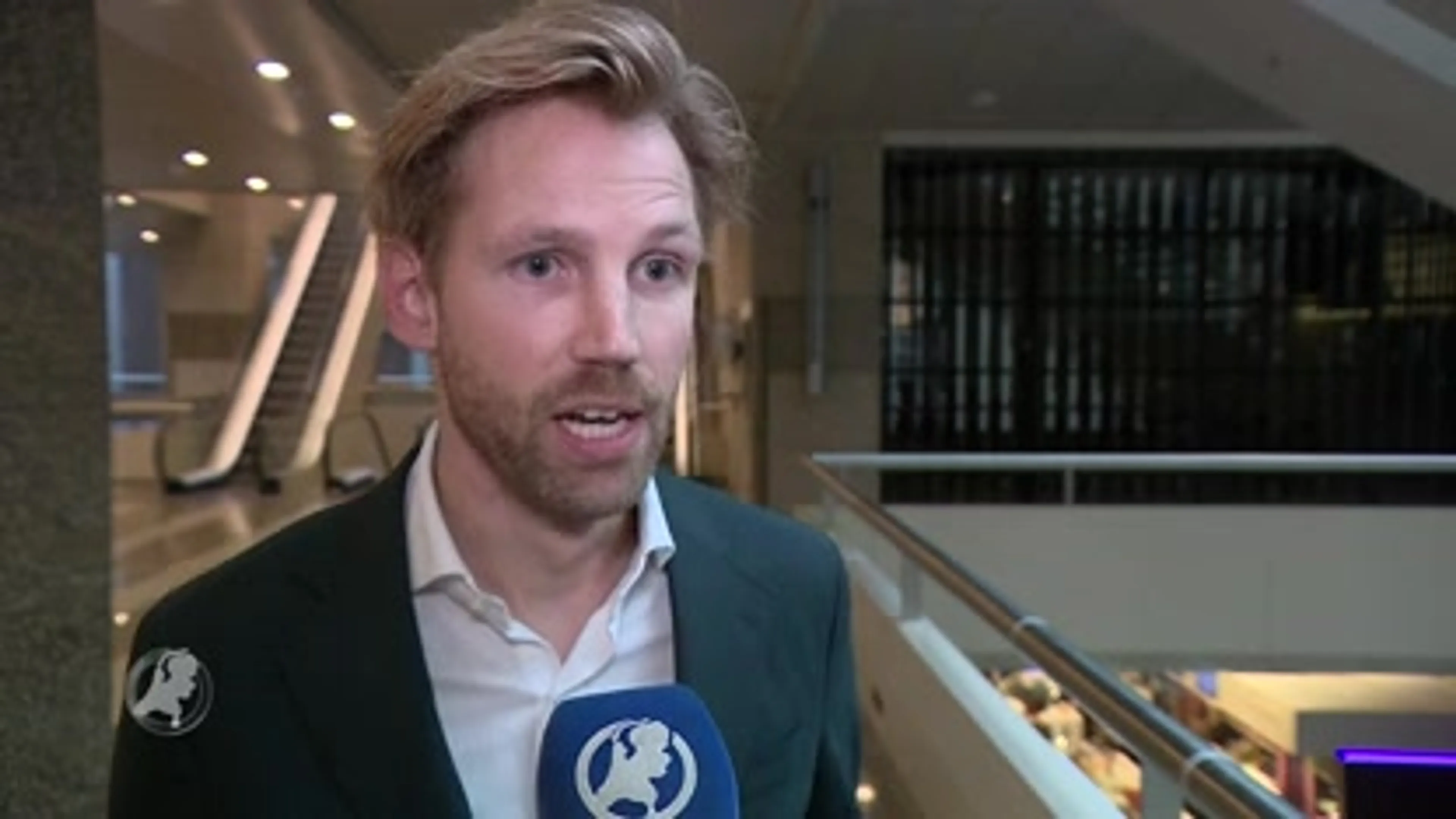 VVD wil 'doorstartbaan' voor werkloze 45-plusser