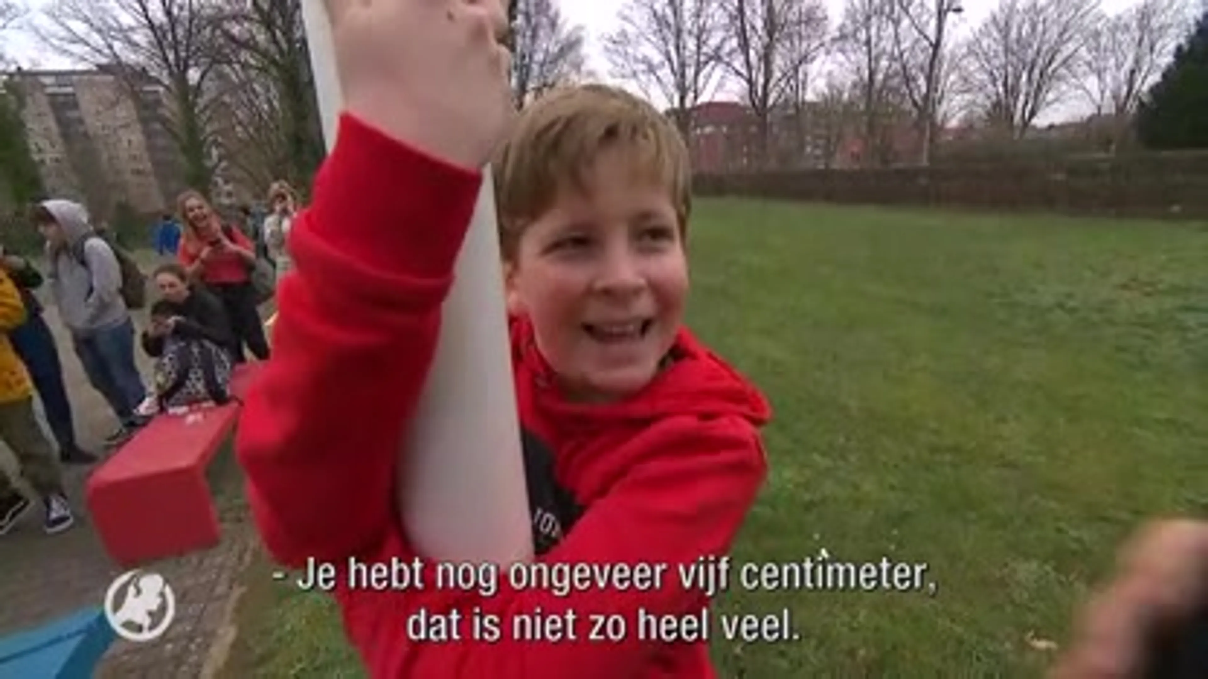 Niels (12) en klasgenoten zamelen geld in voor Australië met 'koala-challenge'