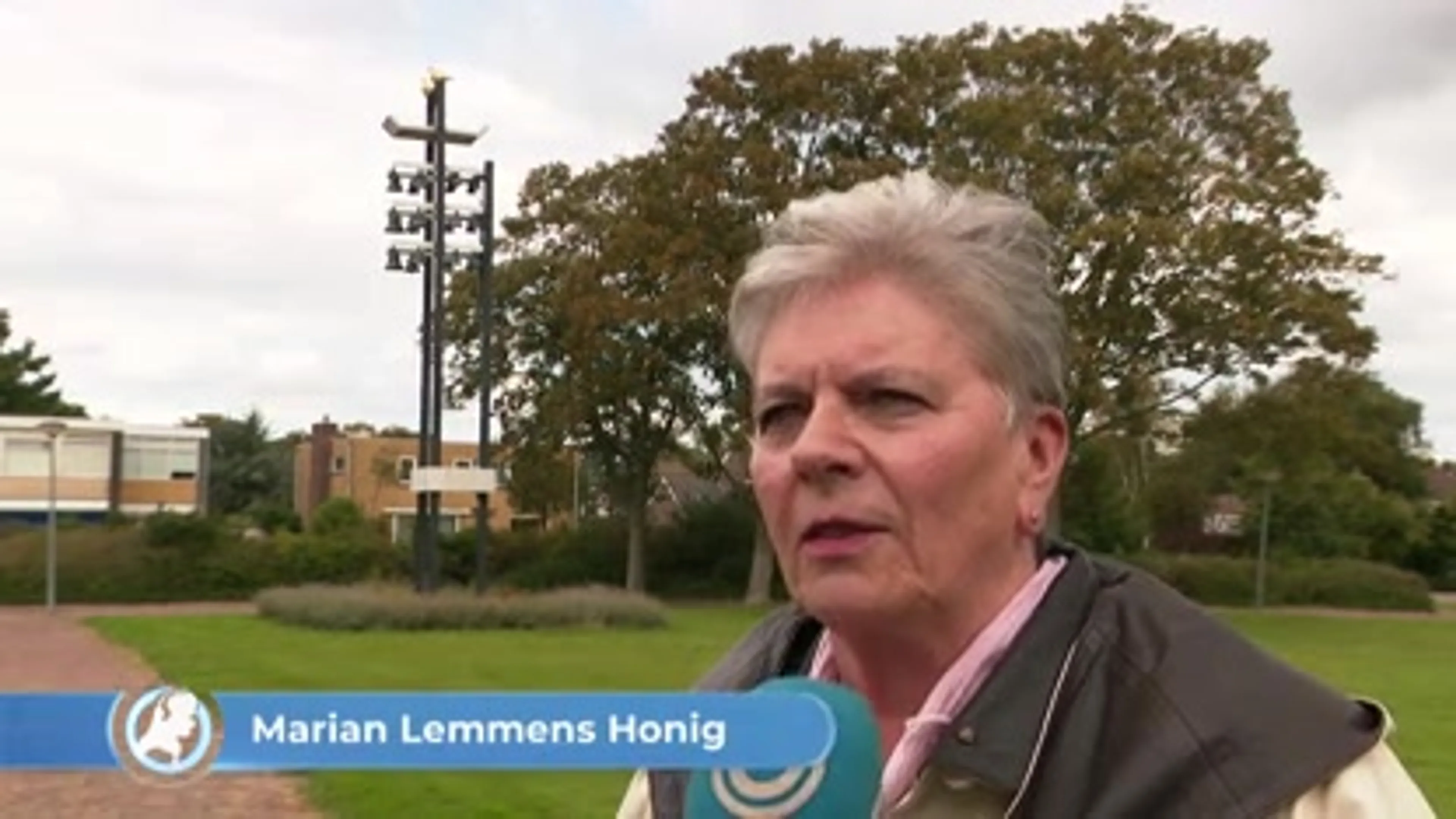 Al 27 jaar speelt het carillon 'Yesterday', Oudorp is er helemaal klaar mee