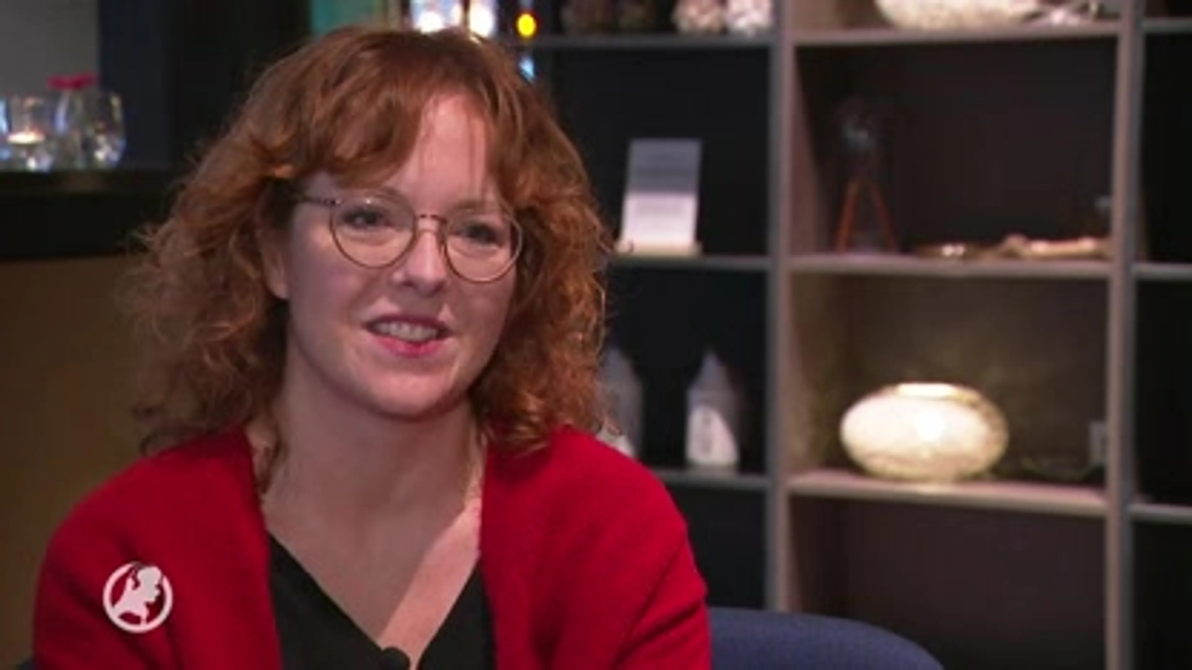Mariko verwijderde al haar social media-accounts