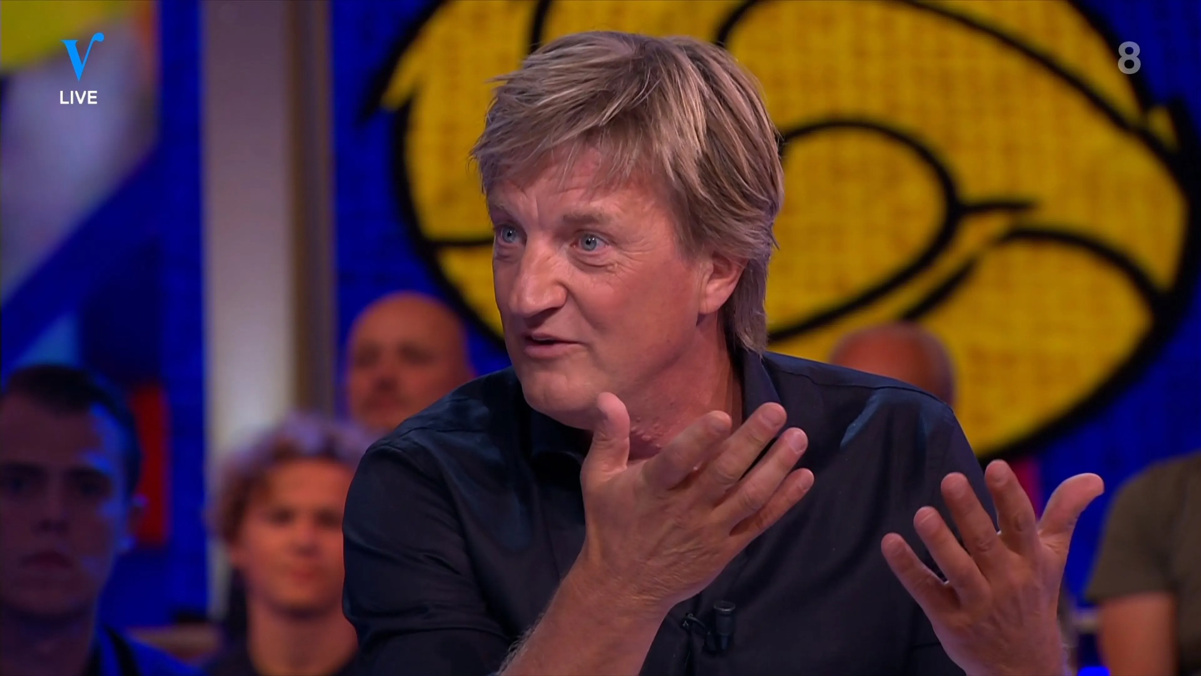 'Frenkie de Jong mag nog wel wat bepalender worden bij Barcelona'
