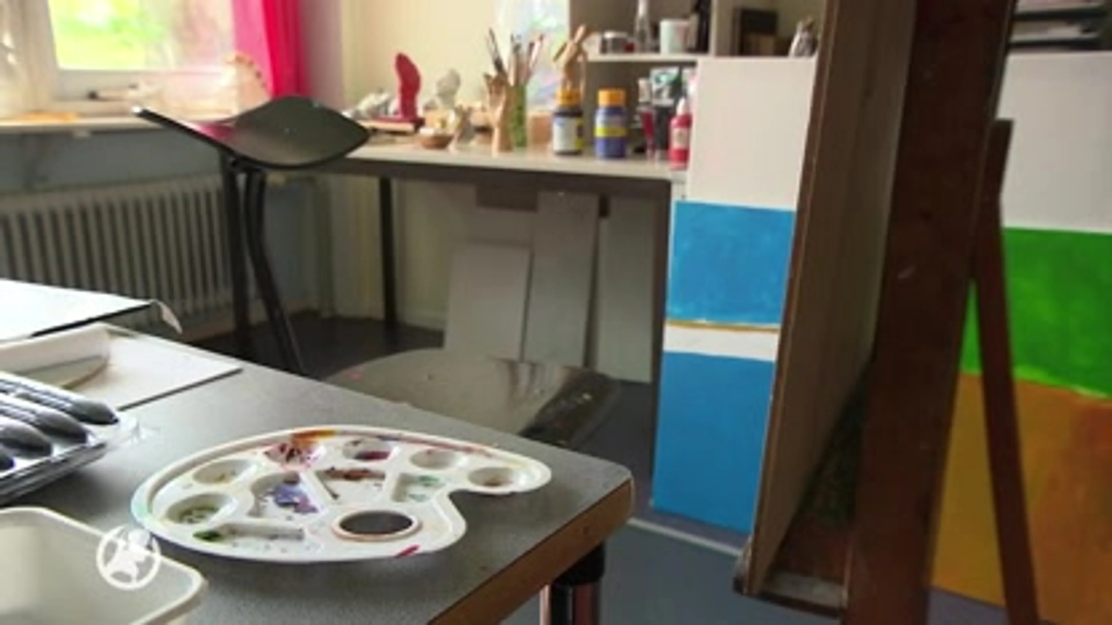 Leerlingen school voor autisme in Rotterdam thuis door falend gemeentebeleid