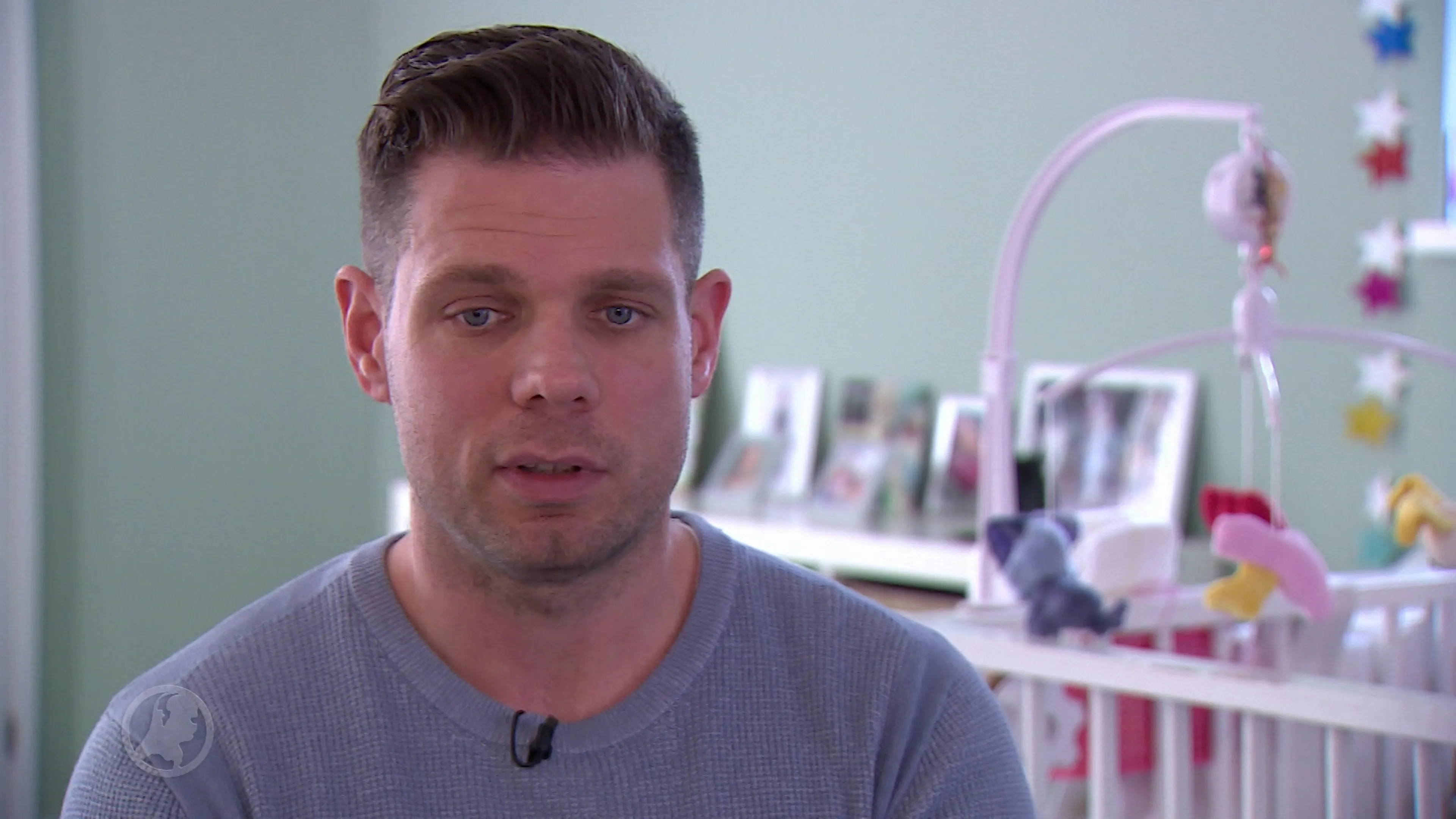 Vader Mathijs loopt marathon voor overleden Myra
