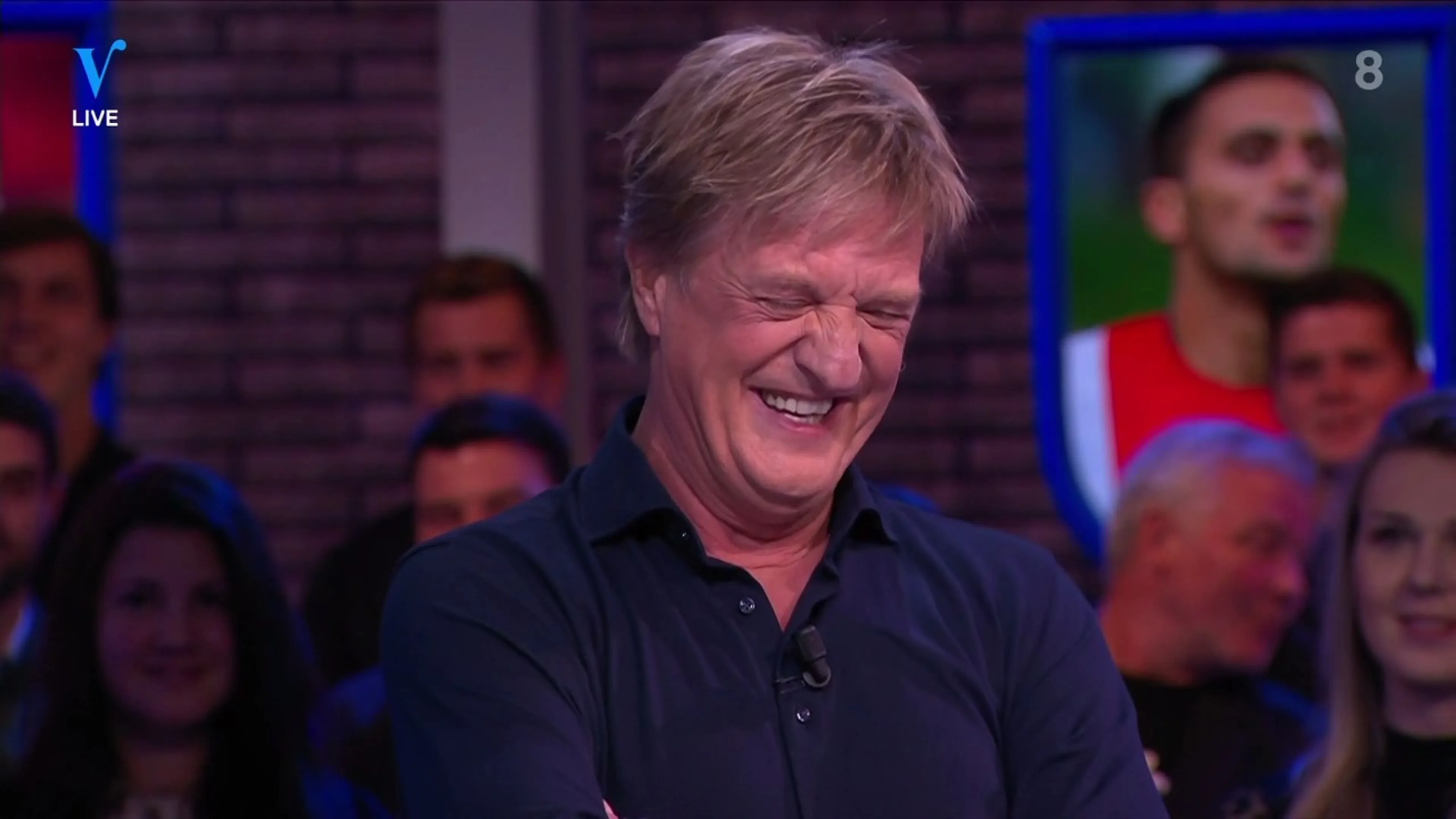 Samenvatting Veronica Inside, maandag 30 september 2019
