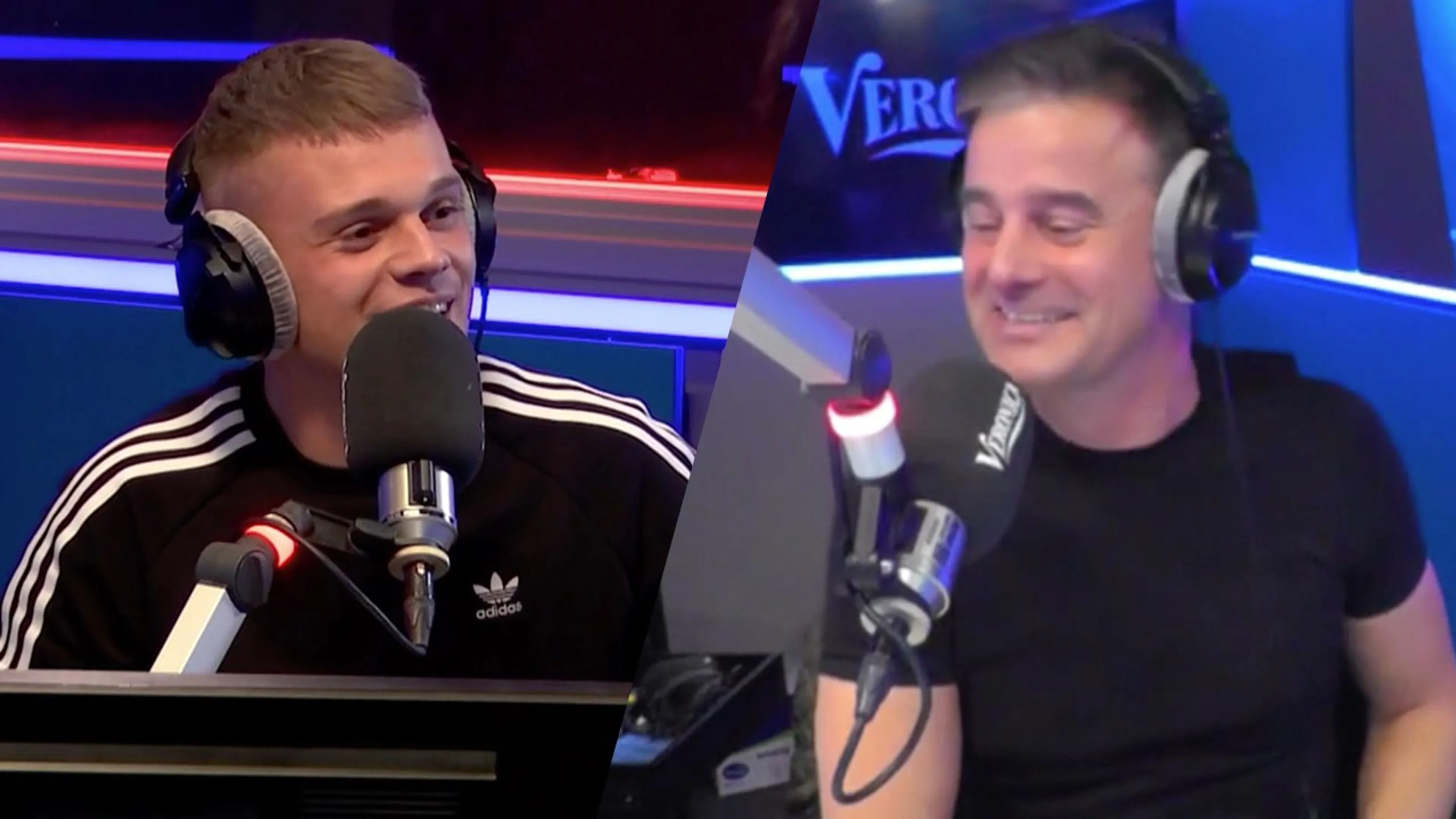 Dennis start met PowNed campagne: help Wilfred aan de RadioRing
