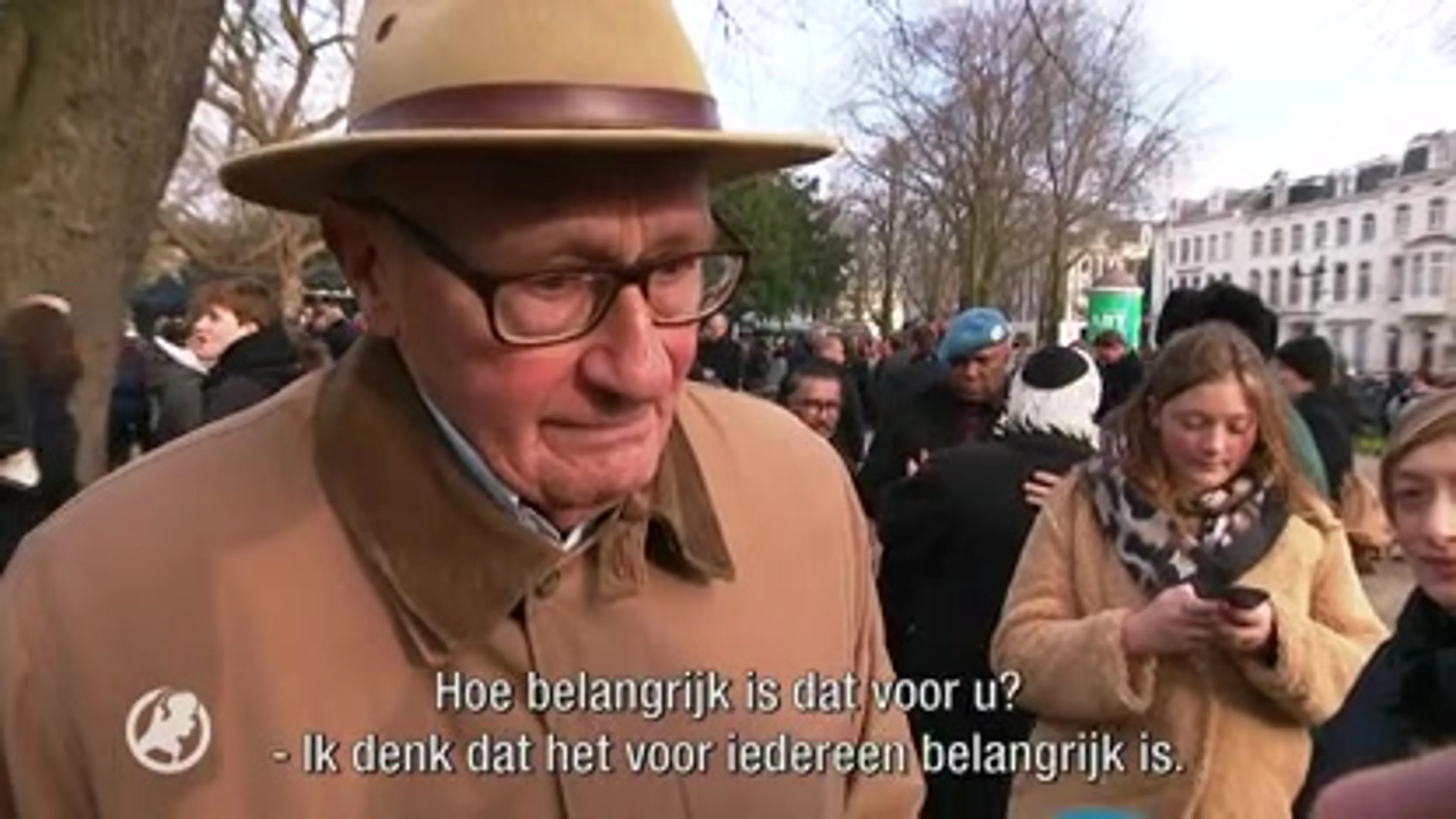 Rutte maakt excuses voor handelen van de Nederlandse overheid tijdens Holocaust