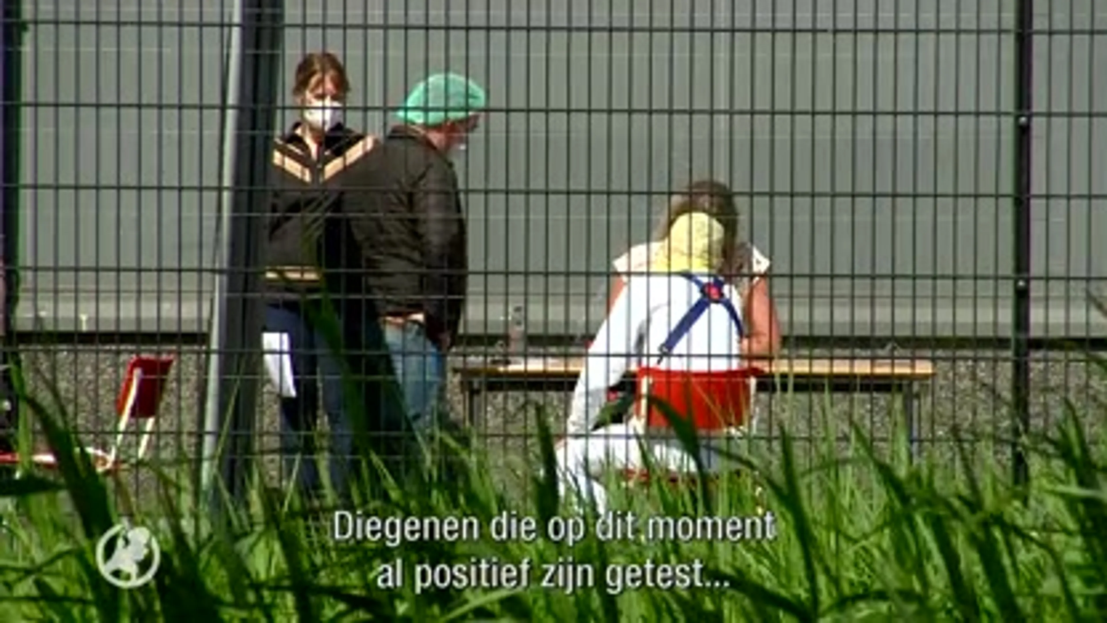 Slachthuis Van Rooi Meat in Helmond test alle 1700 medewerkers op coronavirus