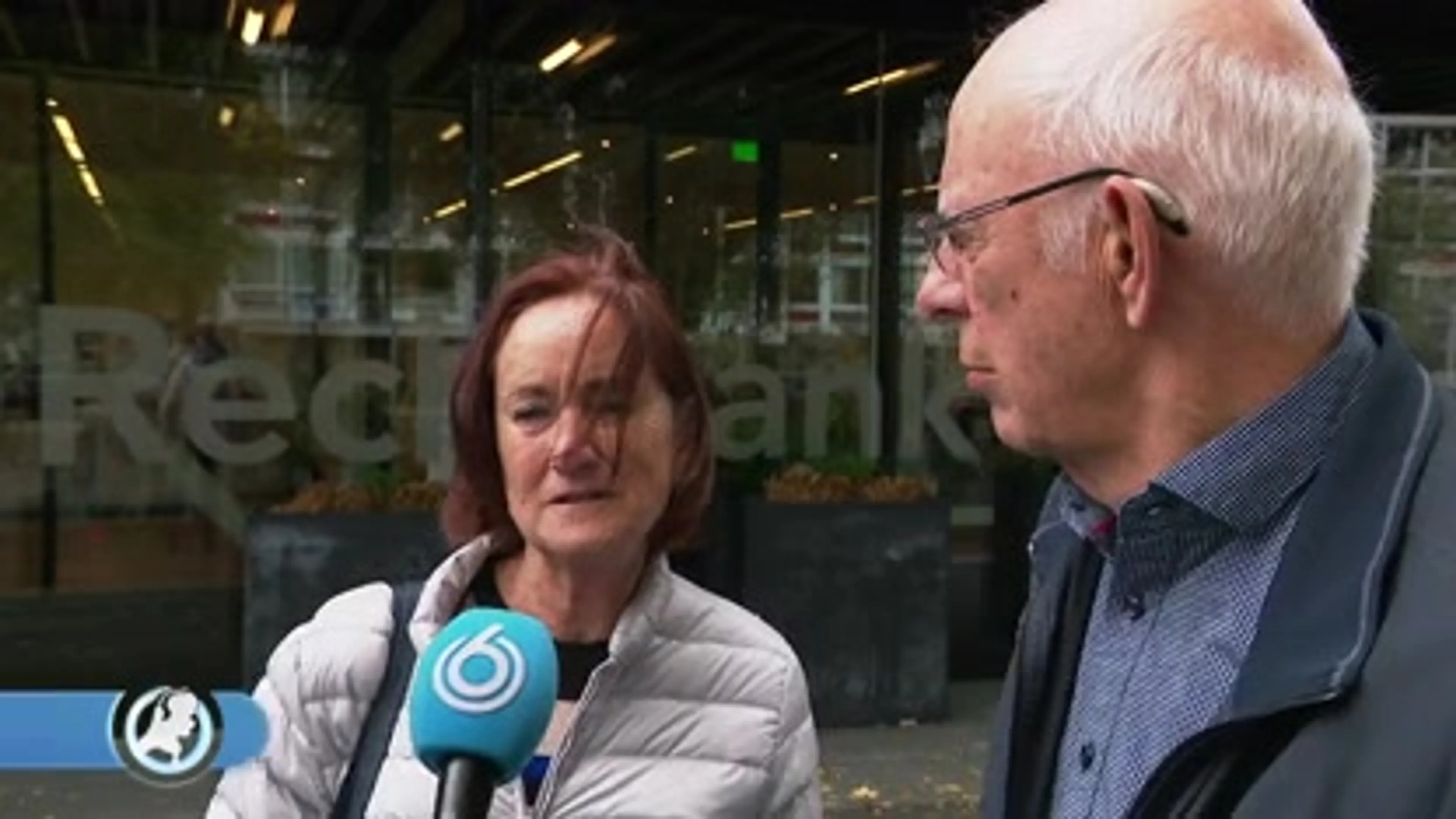 Ouders doodgestoken Roderick hopen op zware straf: 'Pijn is met geen pen te beschrijven'