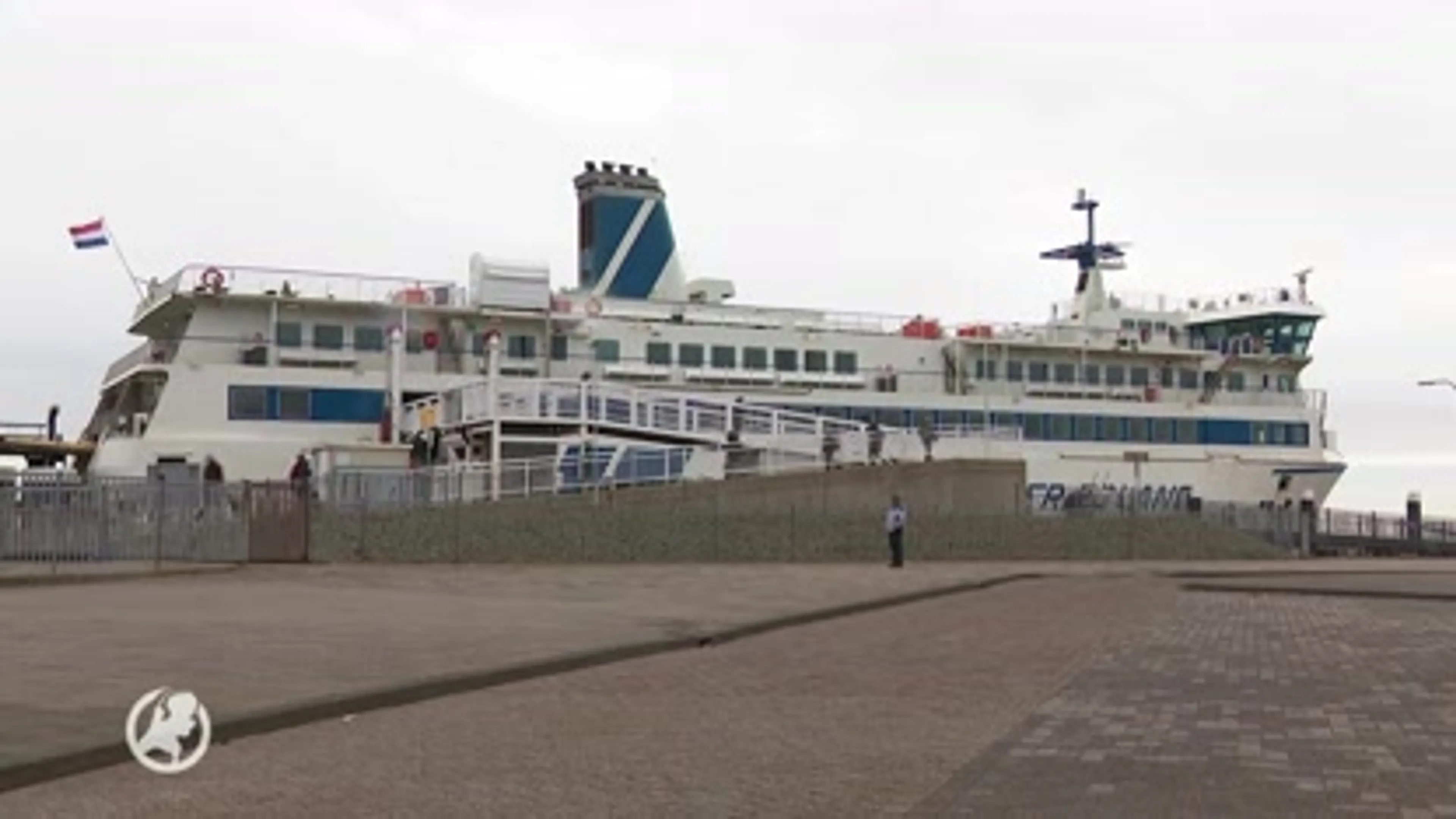 Bewoners Terschelling willen per direct af van ‘coronavluchtelingen’