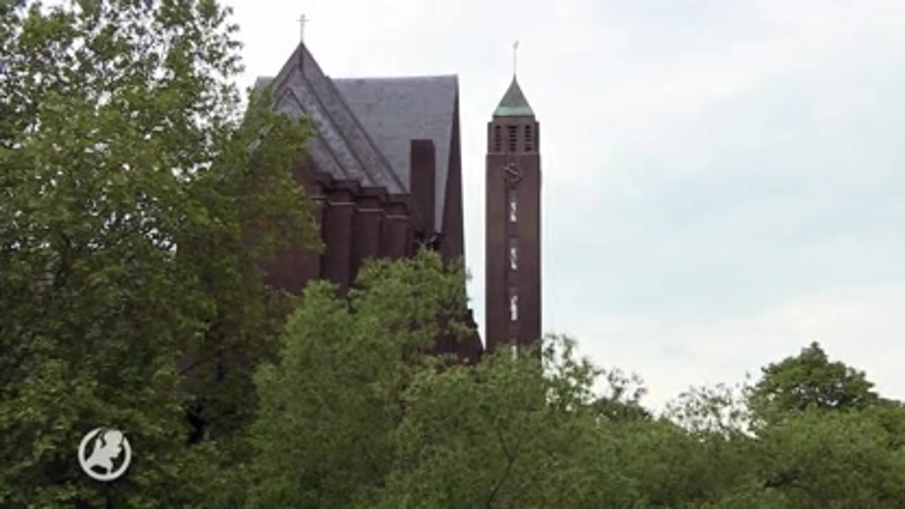 Heibel bij buurtbewoners over luiden kerkklok in Maastricht