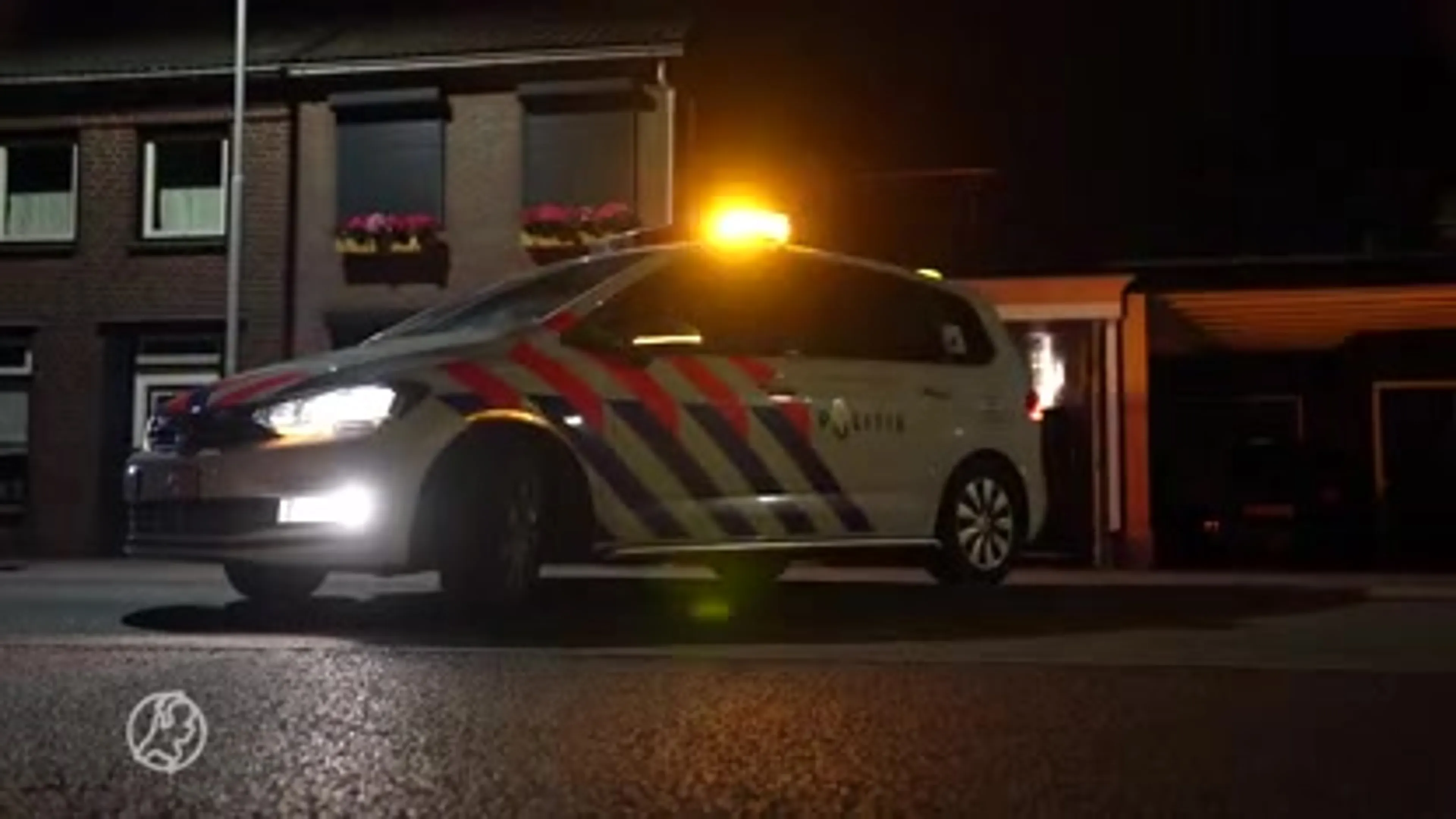 Zwaargewonde bij steekpartij Terheijden
