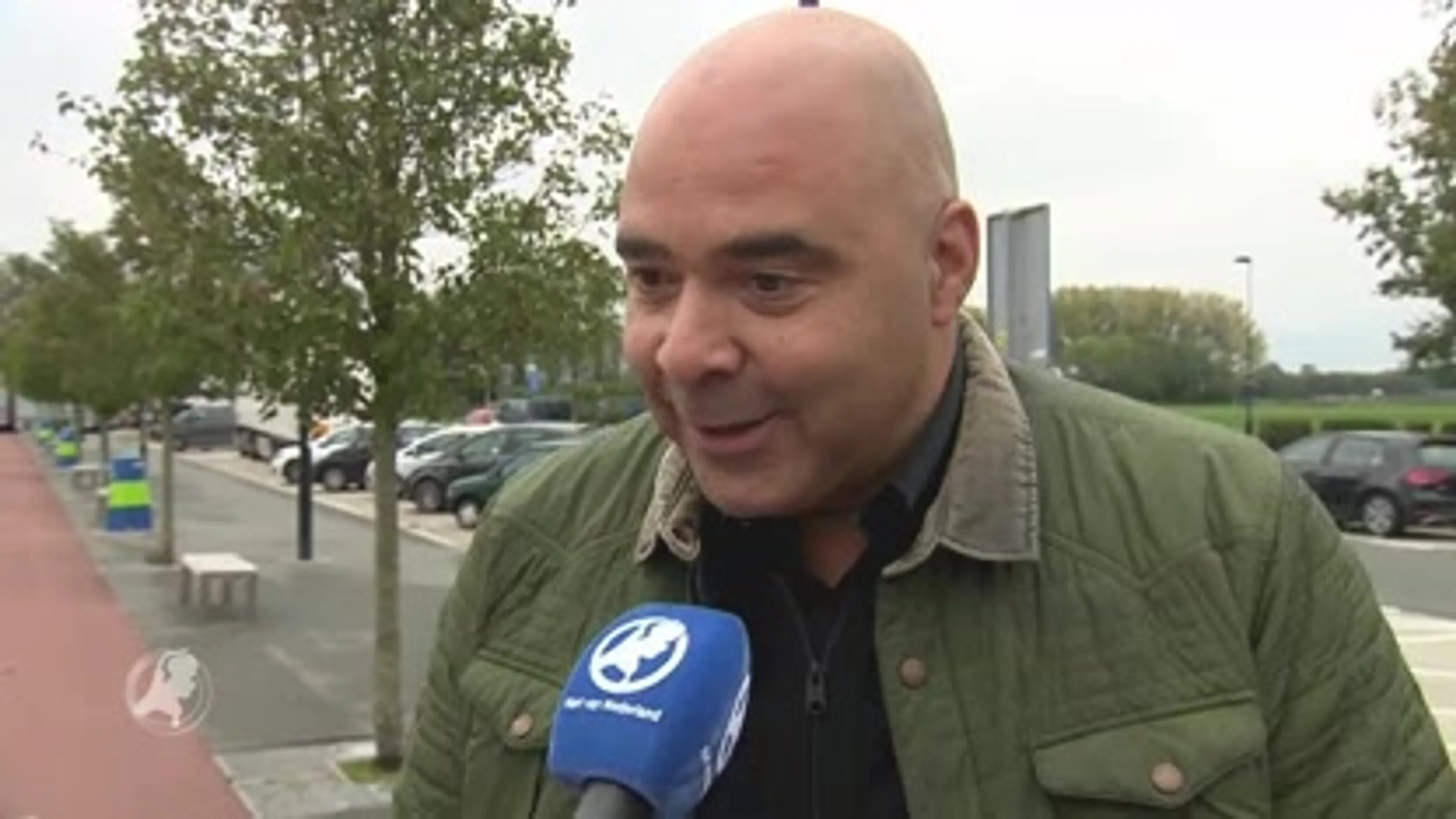 Filerecord voor dit jaar op de weg: bijna 1.000 kilometer