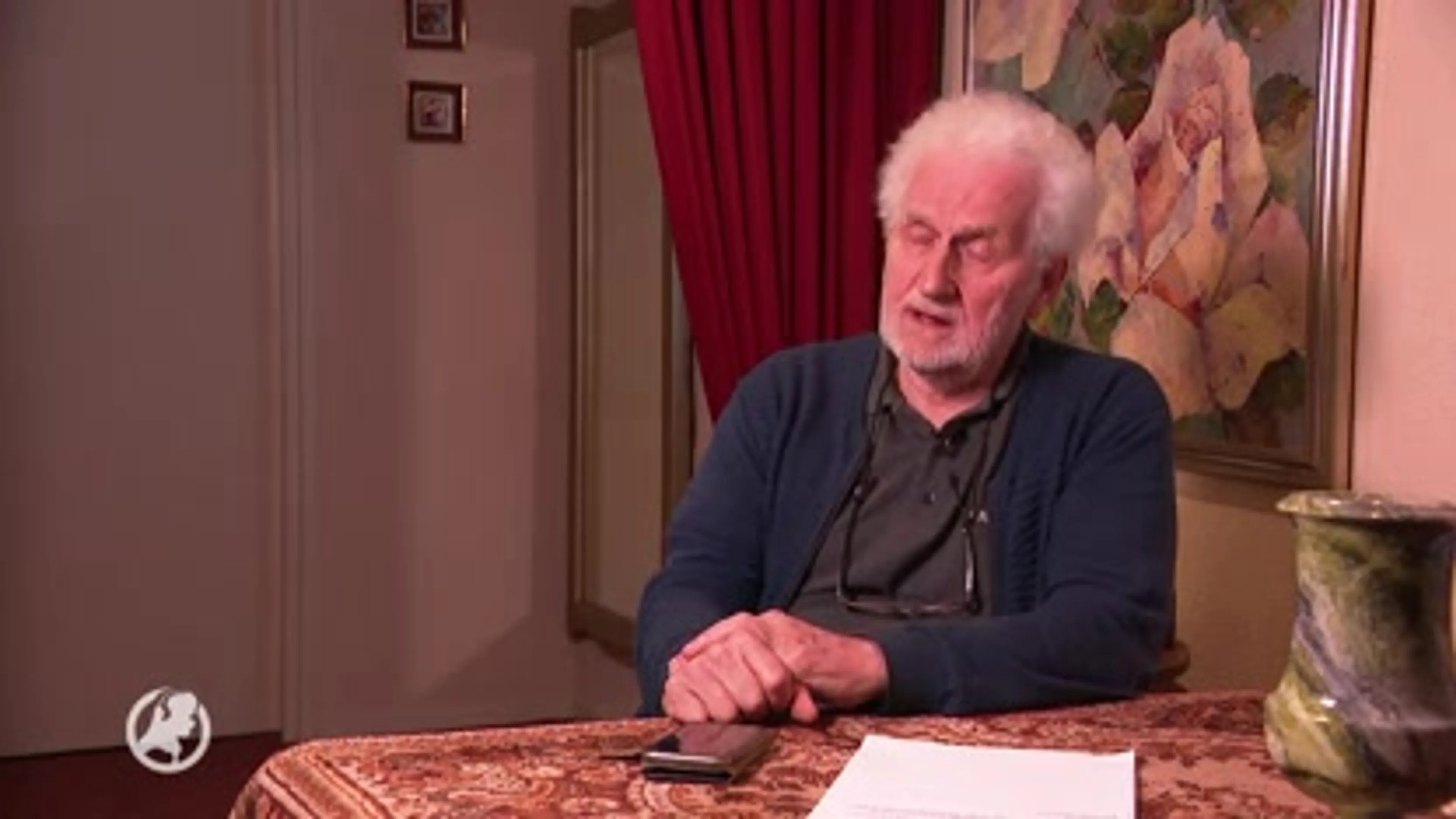 Rudi Lubbers keert zo snel mogelijk terug naar Nederland