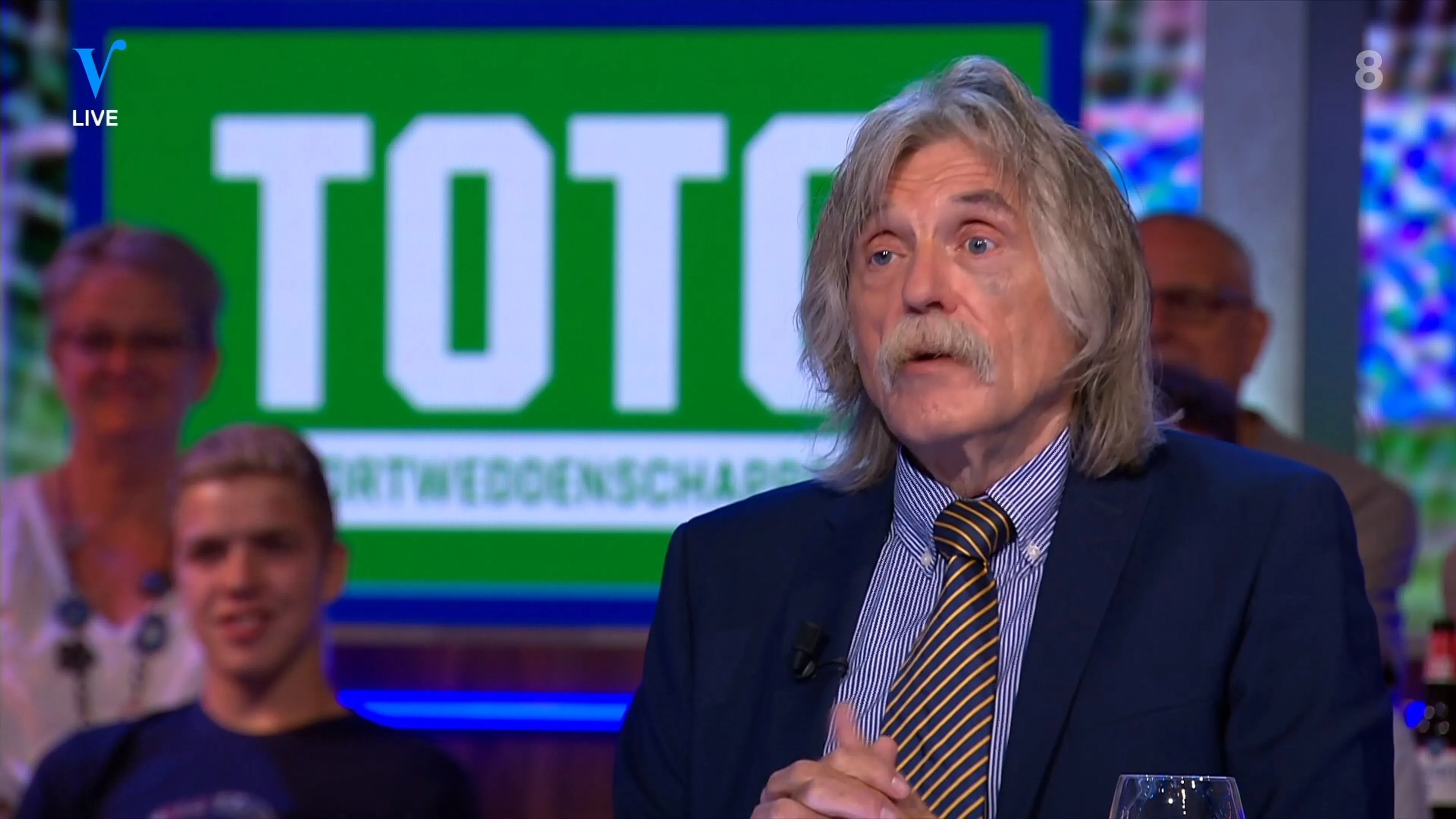 Toto-voorspelling: 'Feyenoord verliest van Tbilisi'