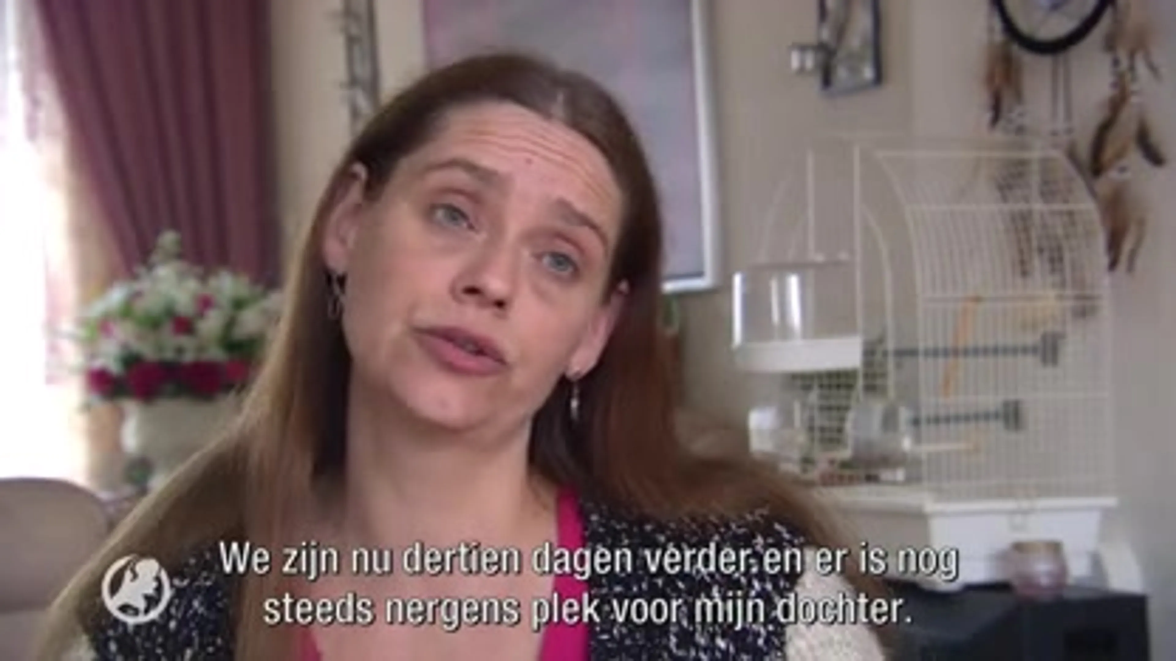 16-jarige dochter van Maria heeft dringend jeugdzorg nodig, maar krijgt die niet