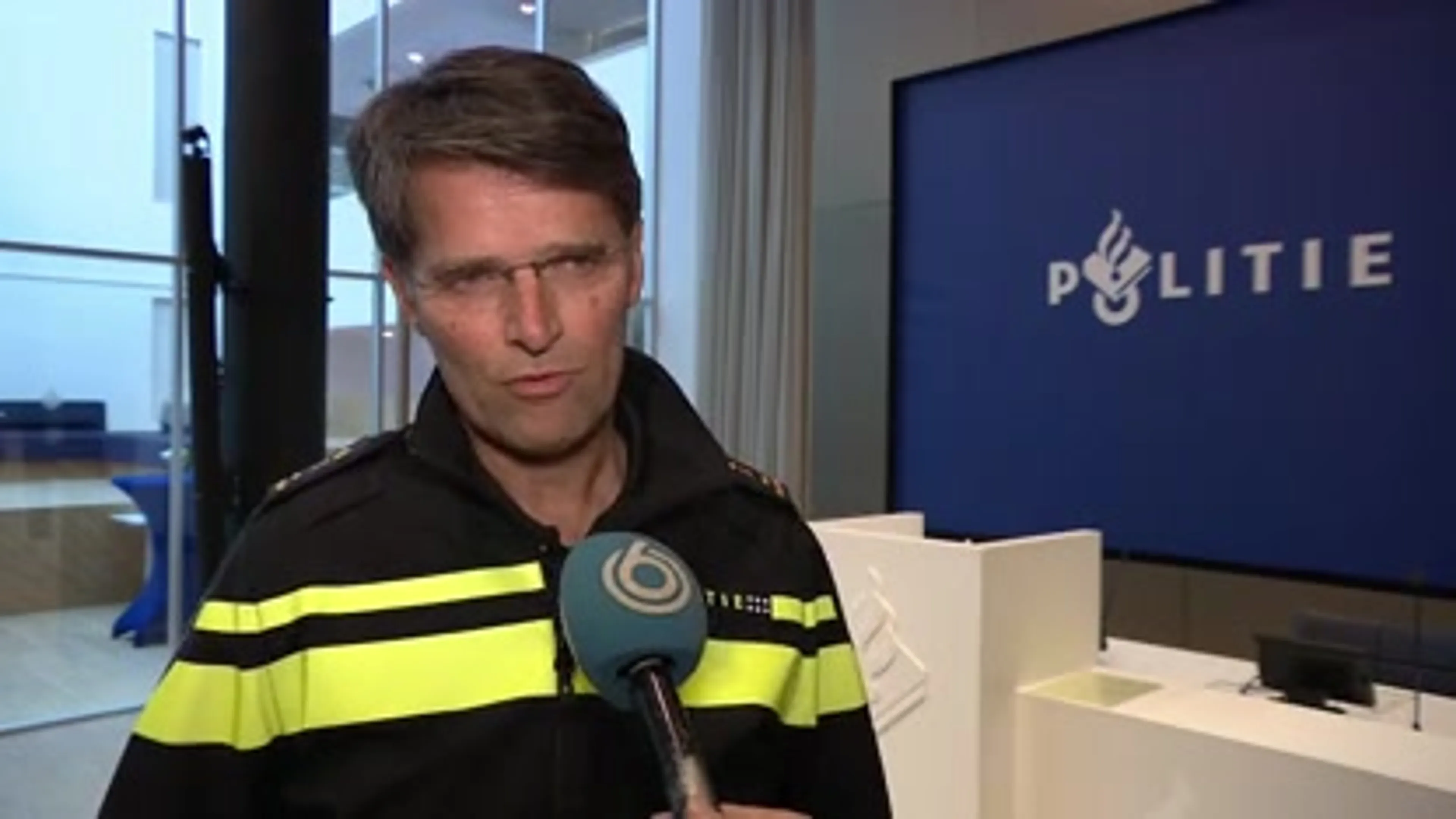 Politie en gemeenten doen oproep aan kabinet voor veilige jaarwisseling