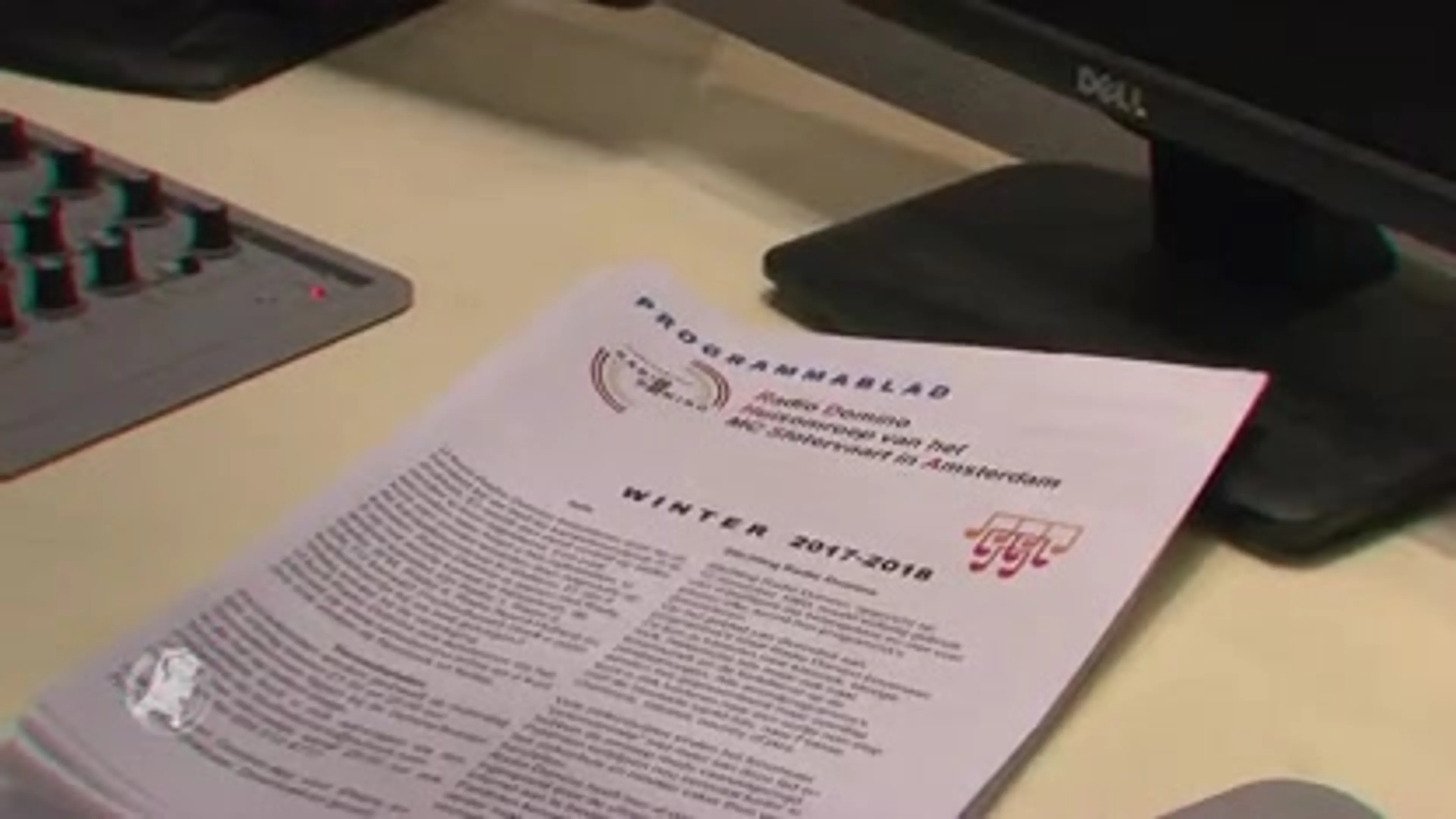 Sluiten Slotervaart betekent ook einde radio Domino