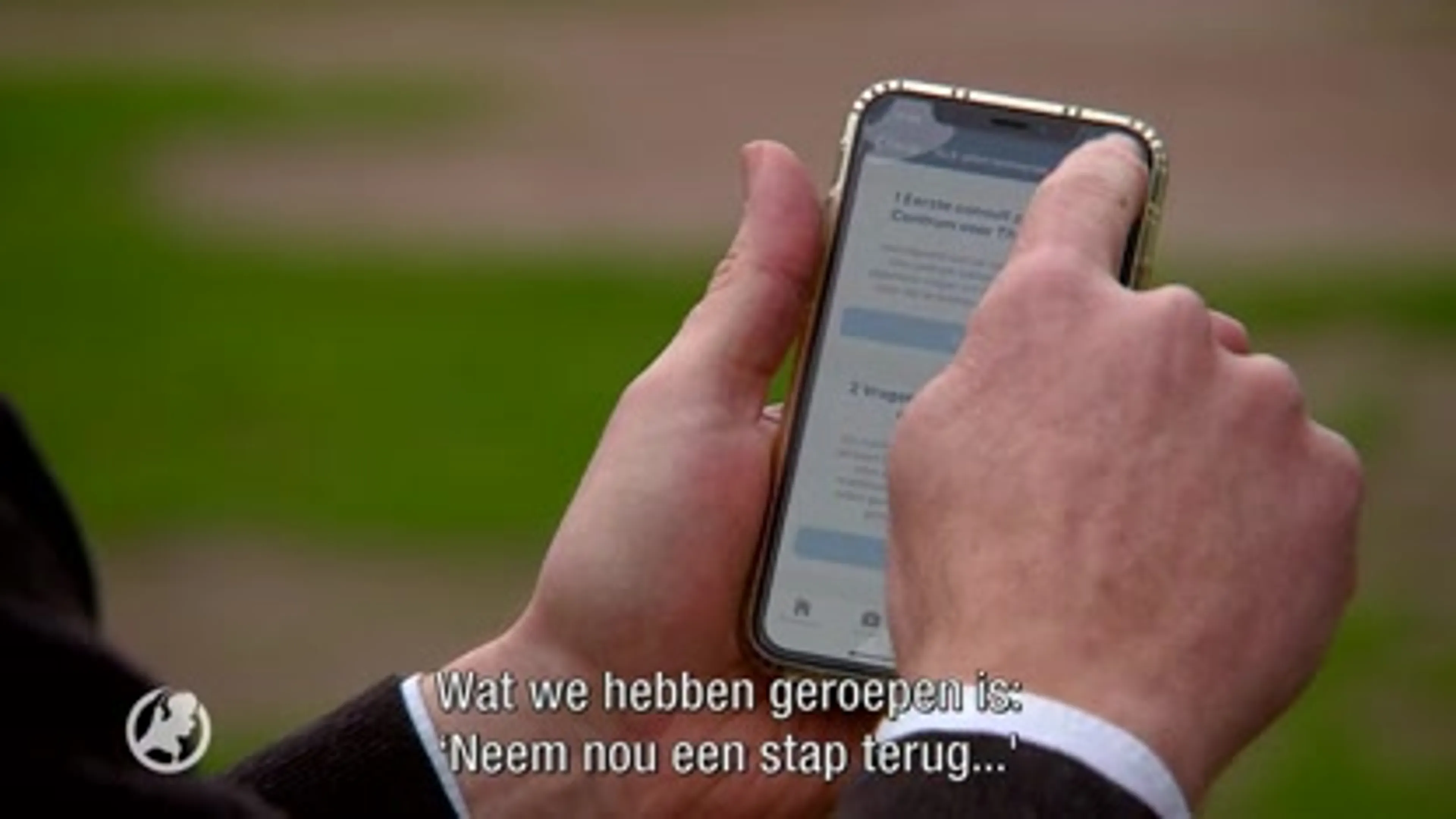 Cyberexpert: 'Ontwikkeling corona-apps is dodelijke cocktail voor ieder succesvol ICT-project'