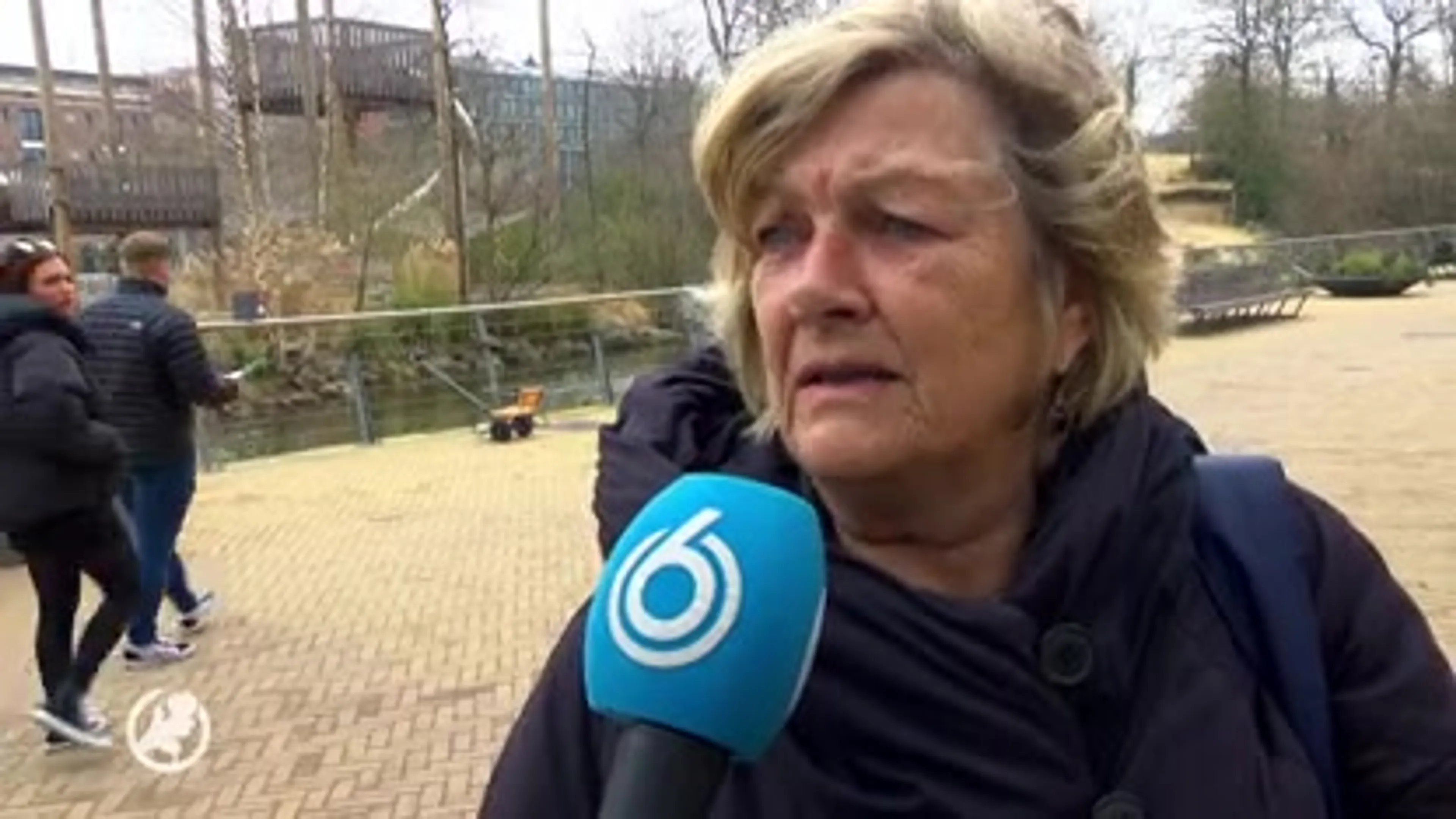 Wat vindt Nederland: rookverbod in dierentuinen en pretparken?