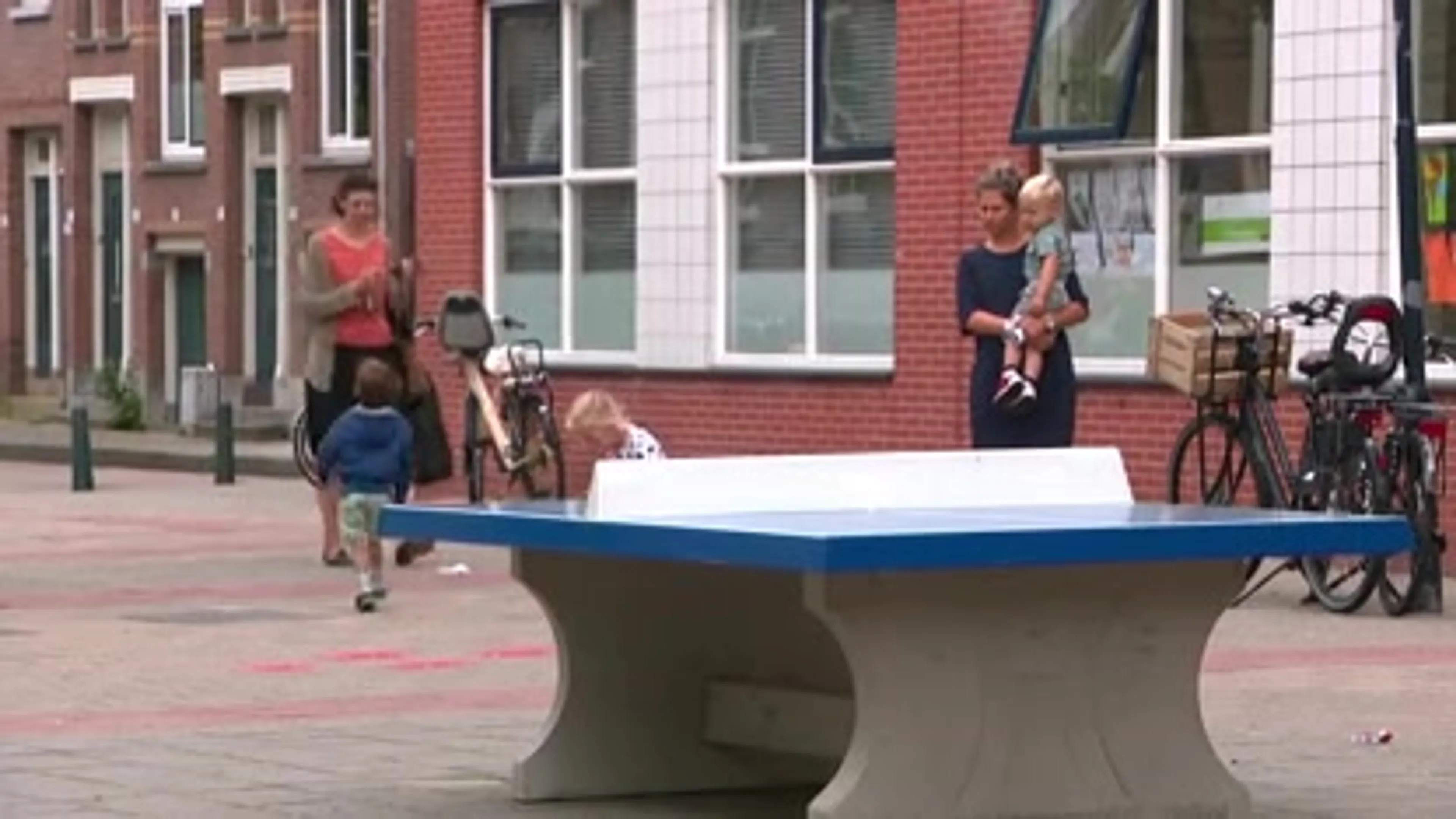 'Moeder van Hania kan nu nog alleen maar huilen van verdriet'